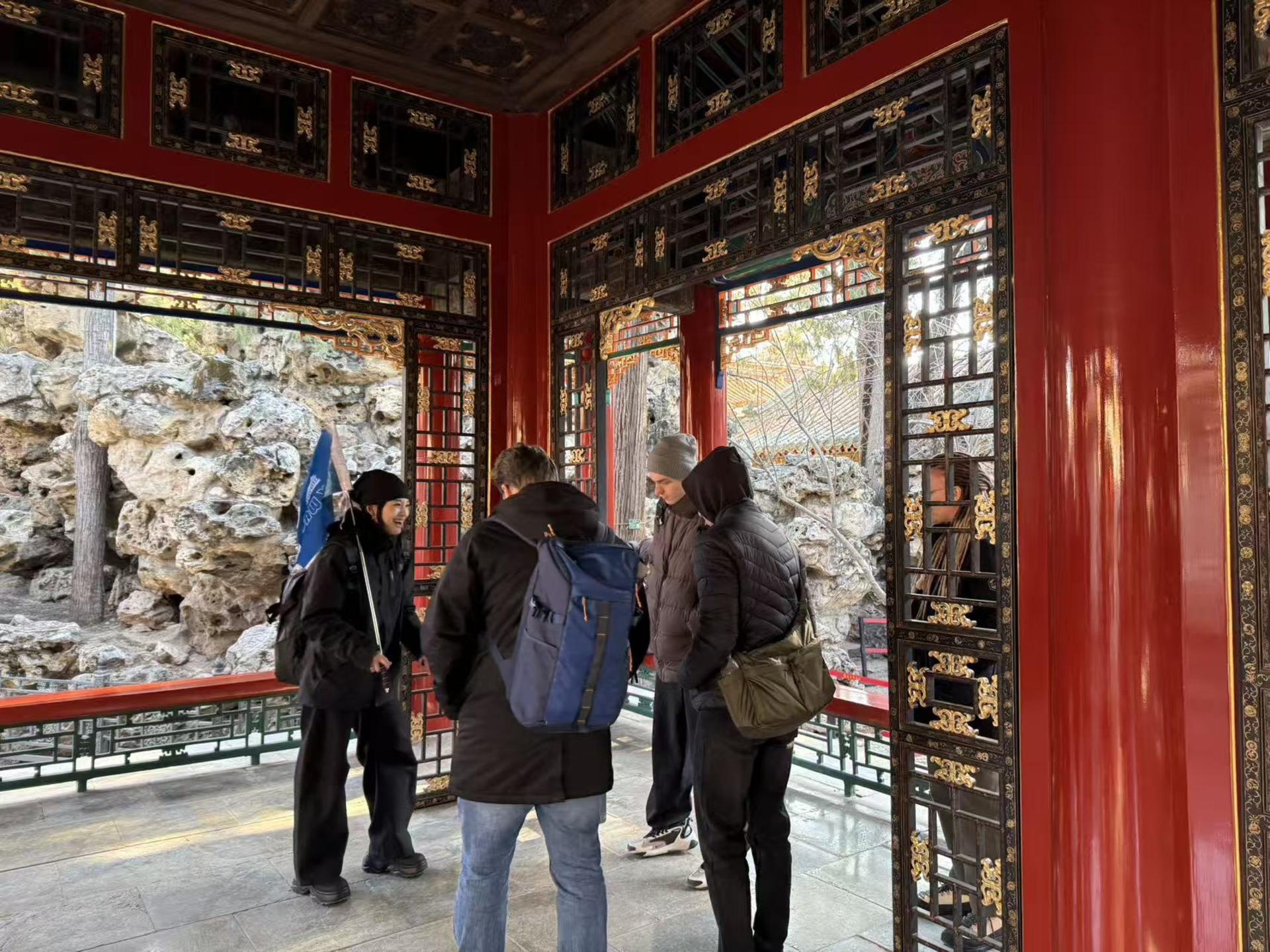Forbidden City, Tiananmen Square & Treasure Museum Small Group Tour - Thumbnail 27