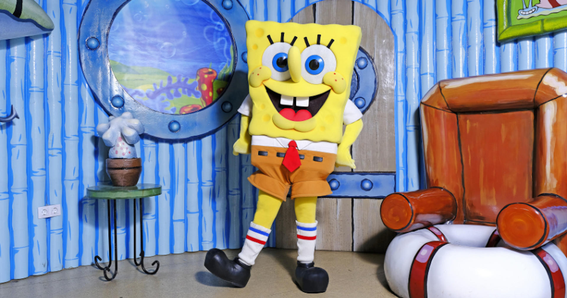 Parque de Atracciones Theme Park Admission in Madrid - Thumbnail 4