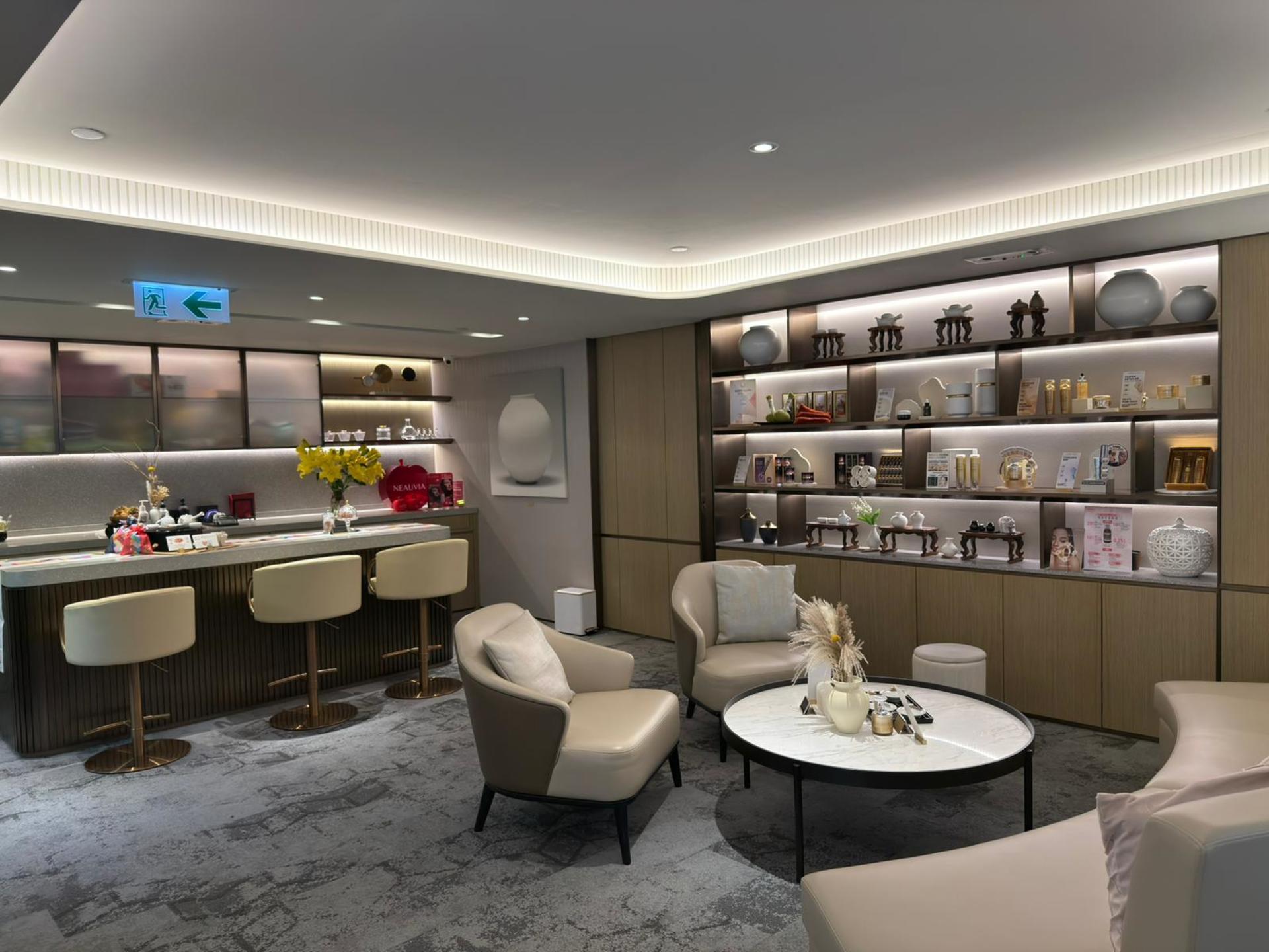 TONYBLACK Korean Massage and Spa Experience by TONYMOLY  - Thumbnail 14