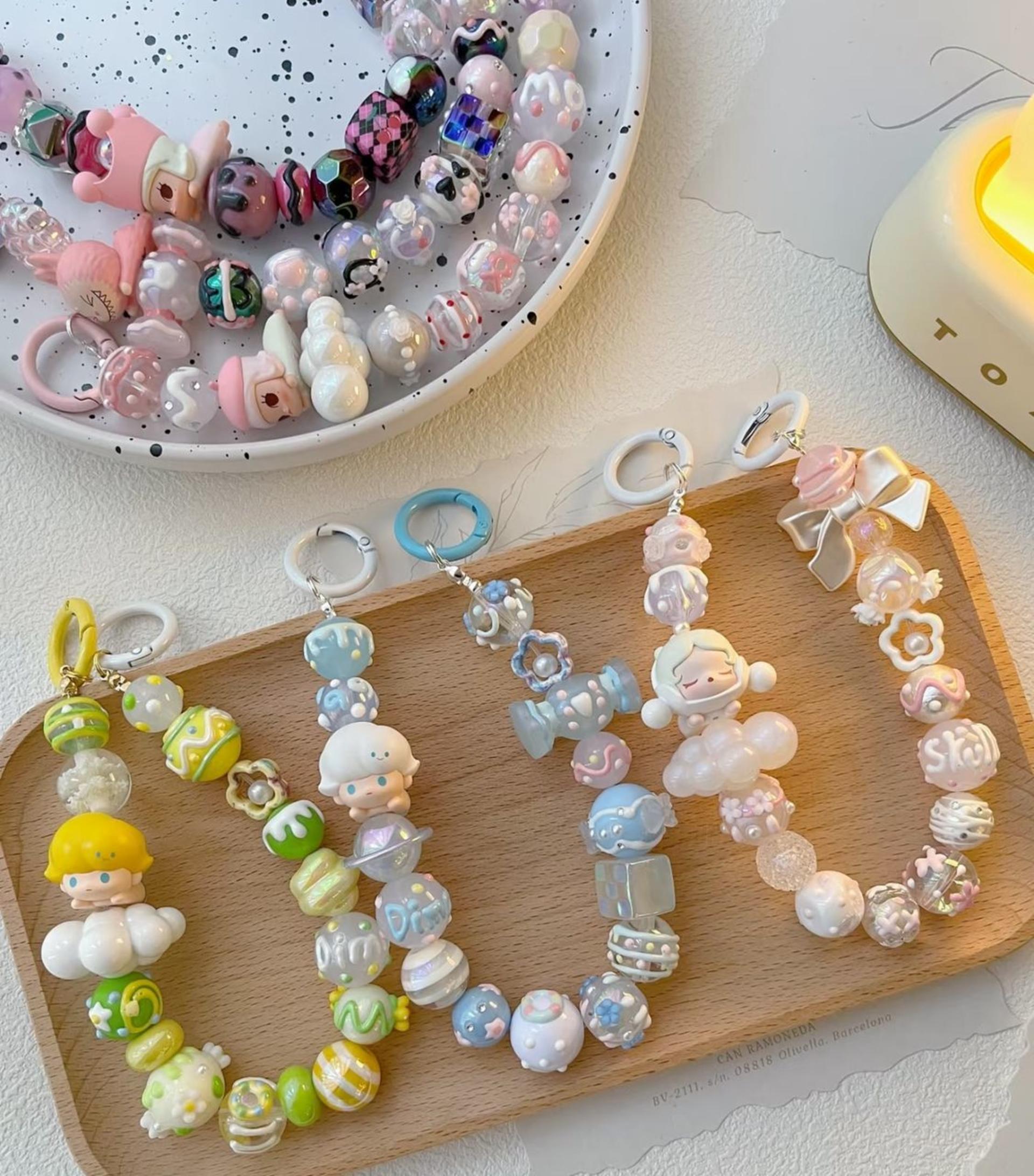 Beading Workshop by Meet Me Workshop in Johor Bahru - Thumbnail 5
