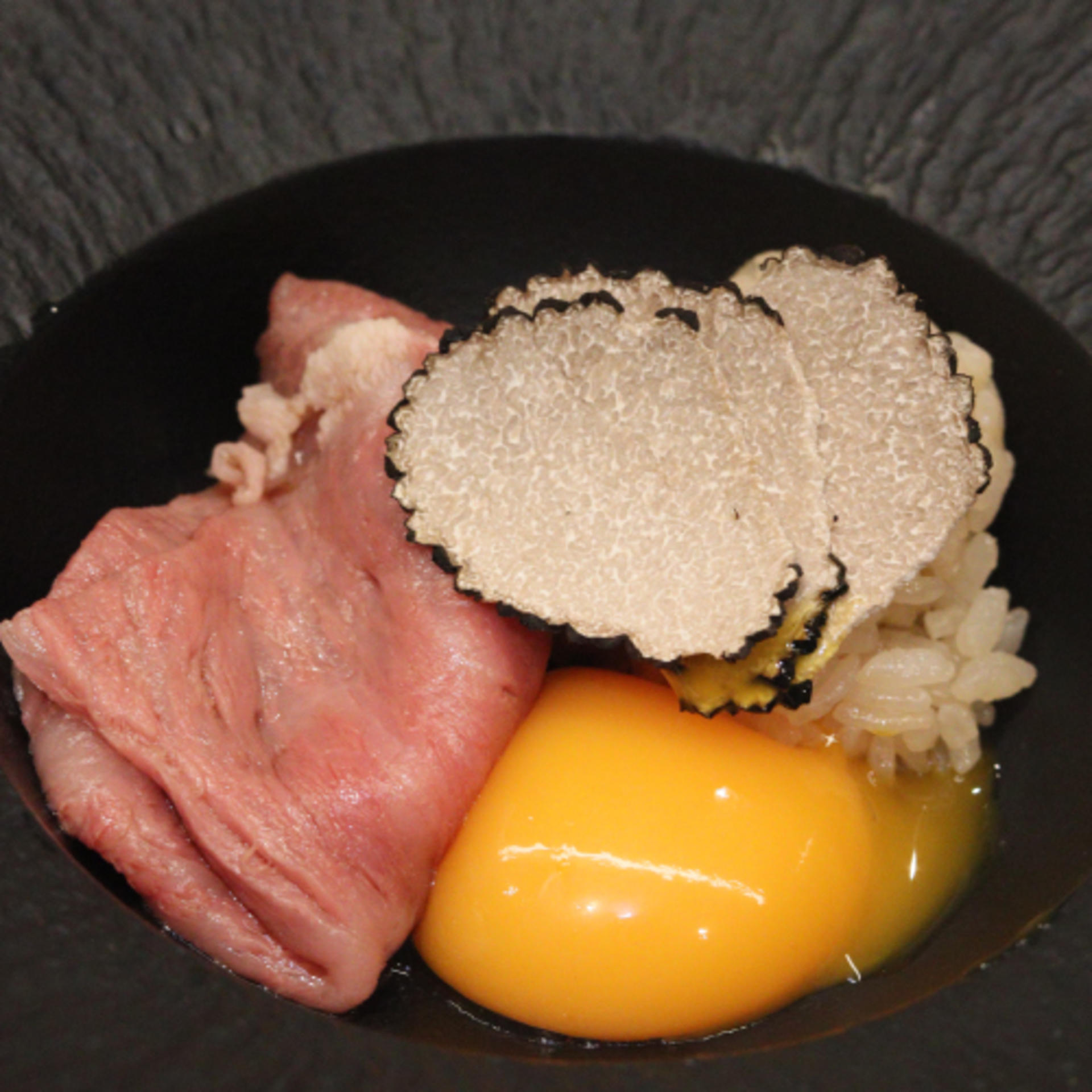 OJI Omakase at Amanta Hotel & Residence Sathorn - Thumbnail 5