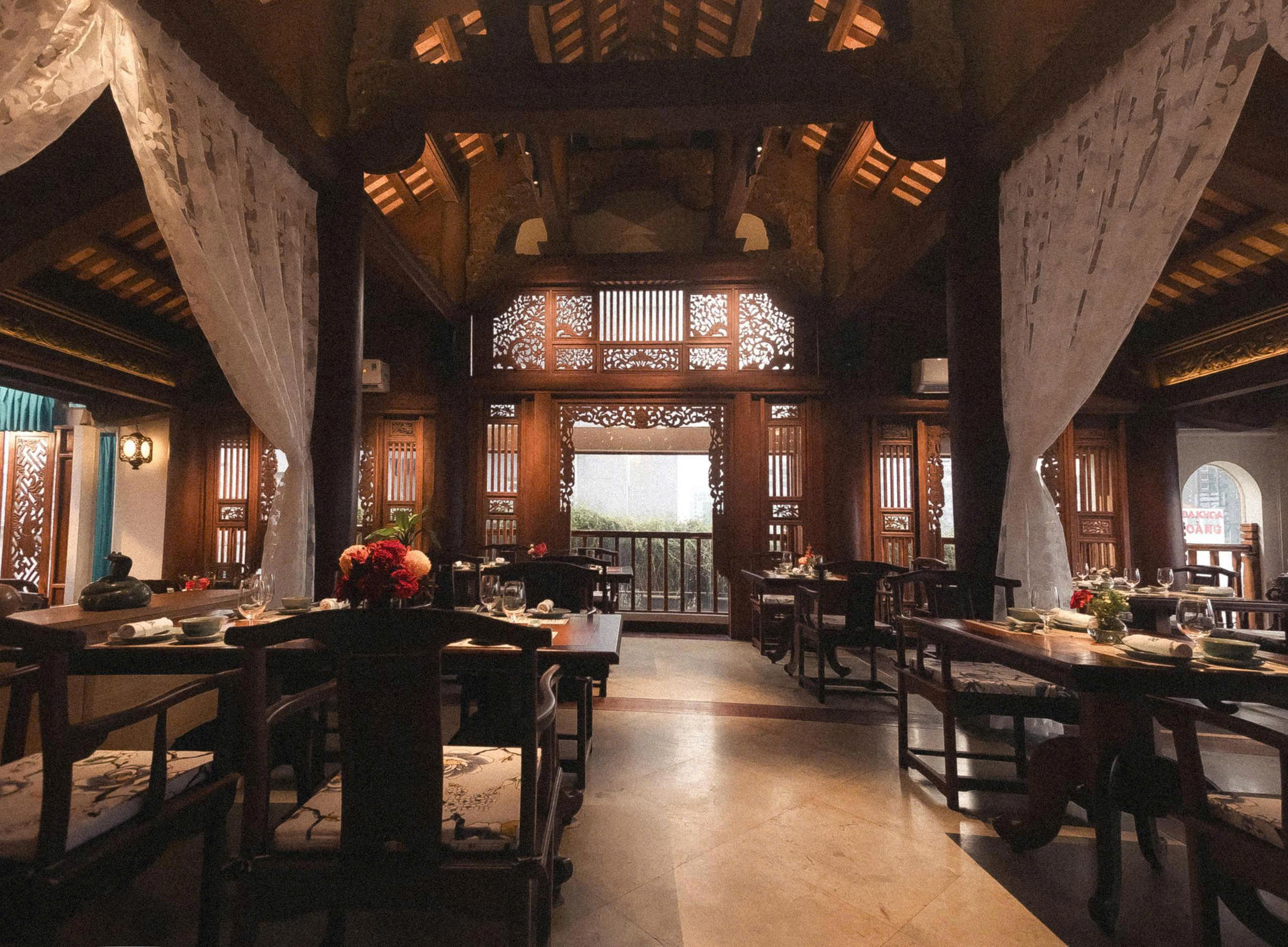 [Hoi An Sense Michelin Restaurant] Central Vietnamese Cuisine - Thumbnail 10