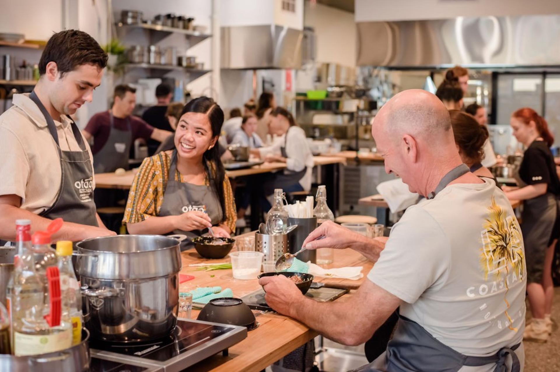 Western Cooking Class in Melbourne - Thumbnail 10