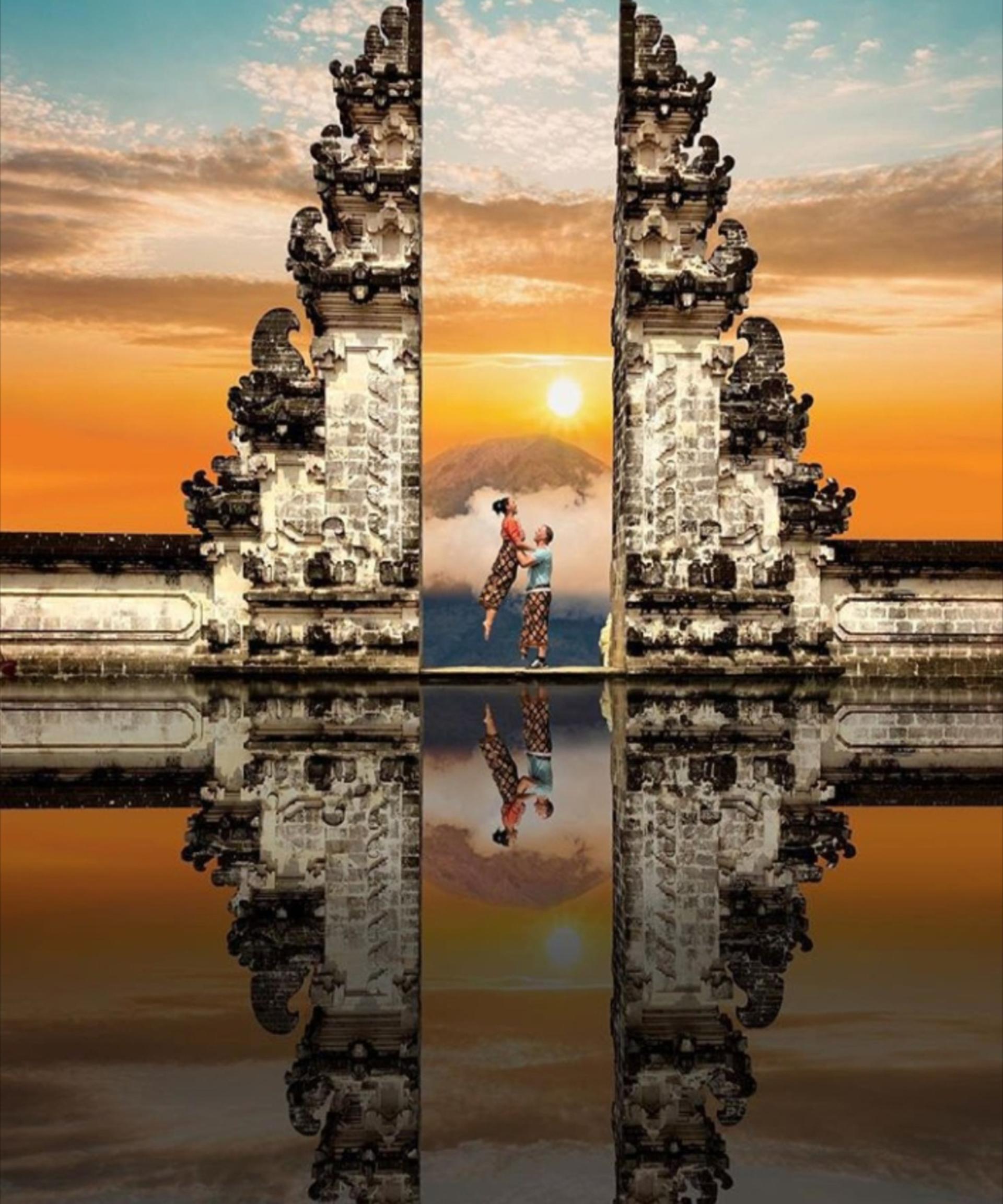 Eco-conscious Bali Full Day Customized Private Tour - Thumbnail 6