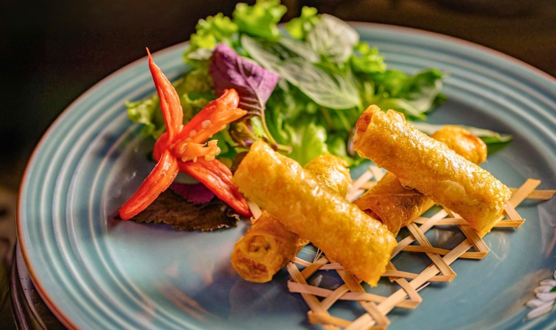 [Hoi An Sense Michelin Restaurant] Central Vietnamese Cuisine - Thumbnail 4