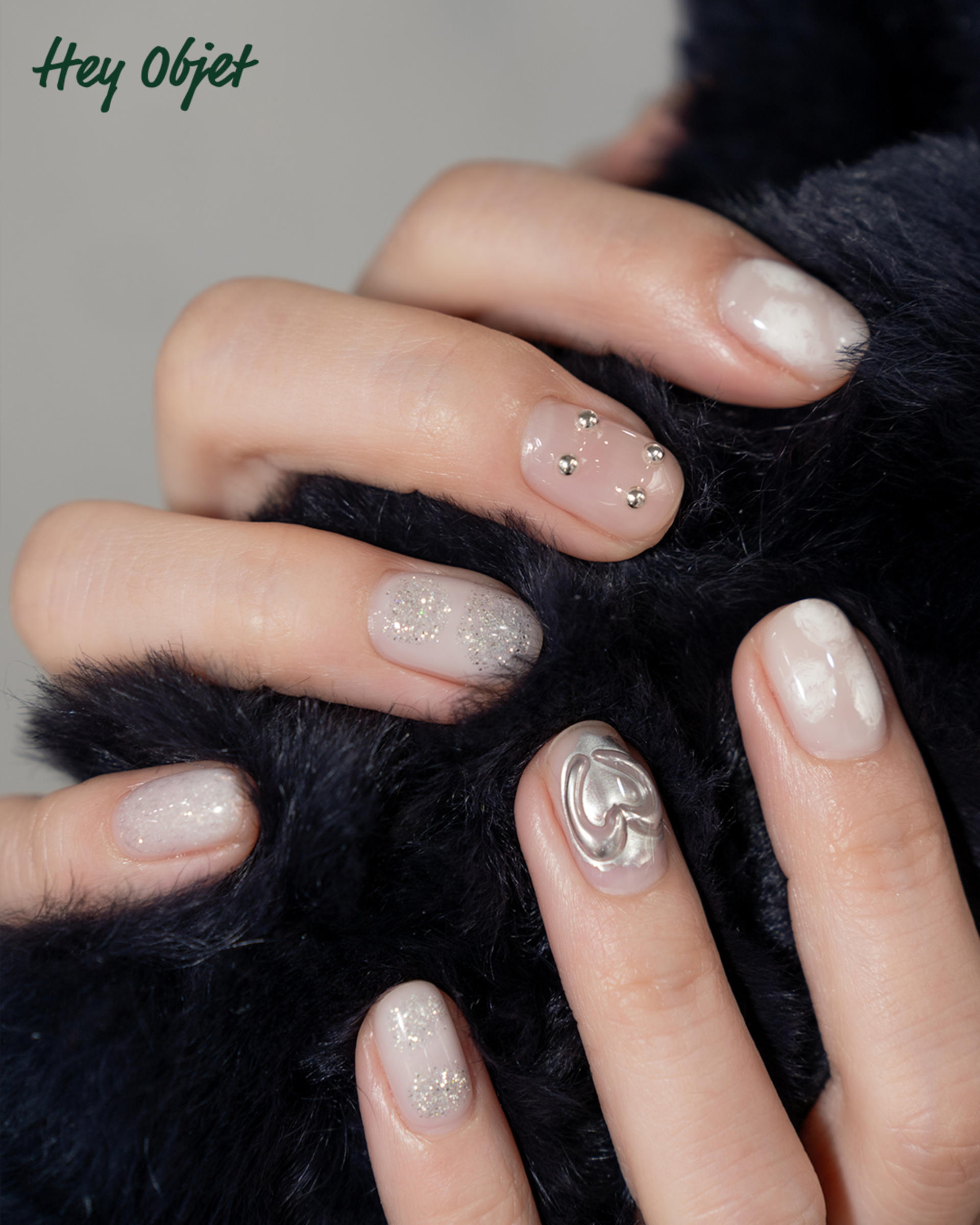 Seoul Hey Objet Nail Art Experience - Thumbnail 3