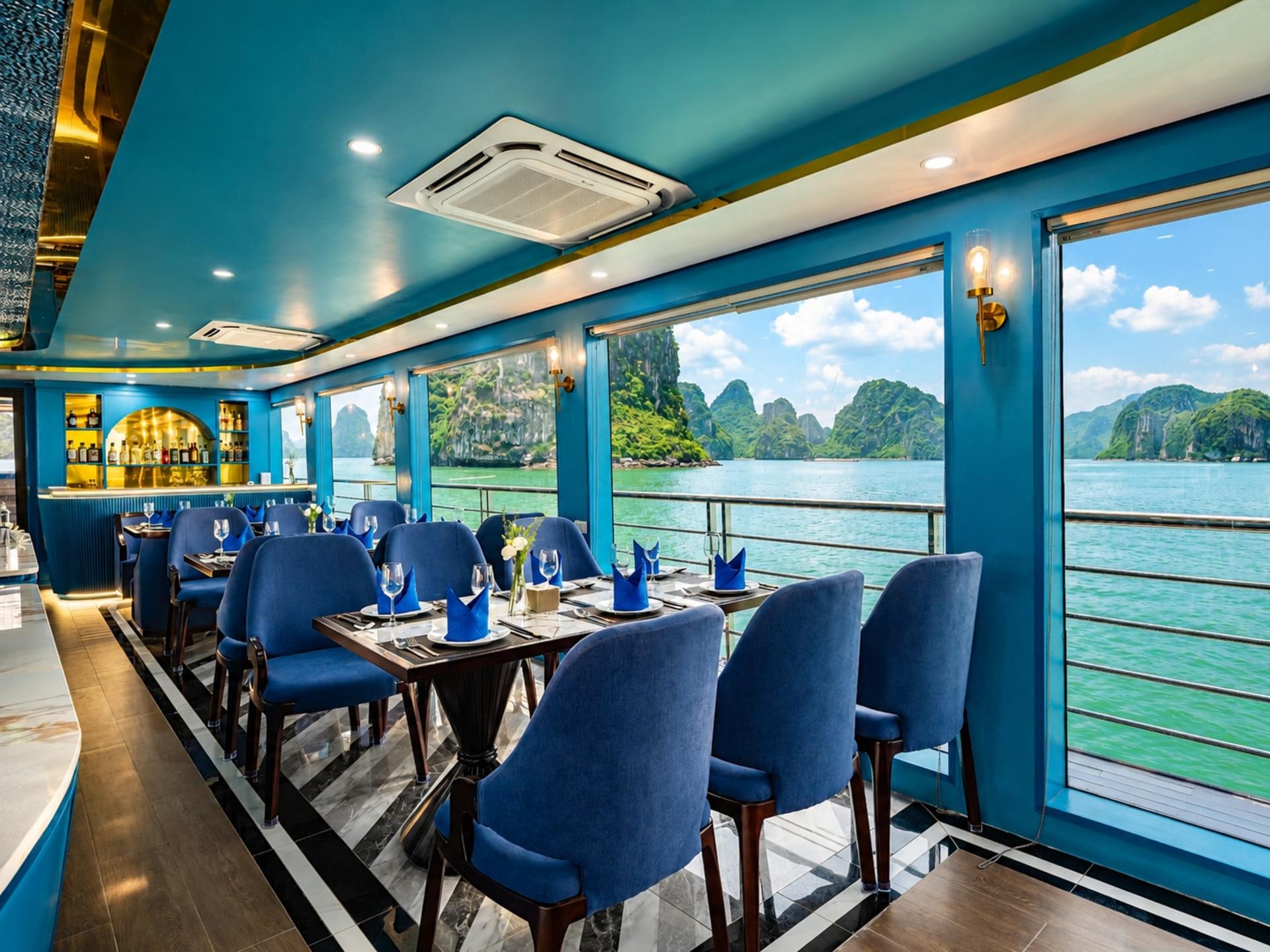 Asiana Day Cruise: Ha Long Bay, Sung Sot, Ti Top - Thumbnail 3