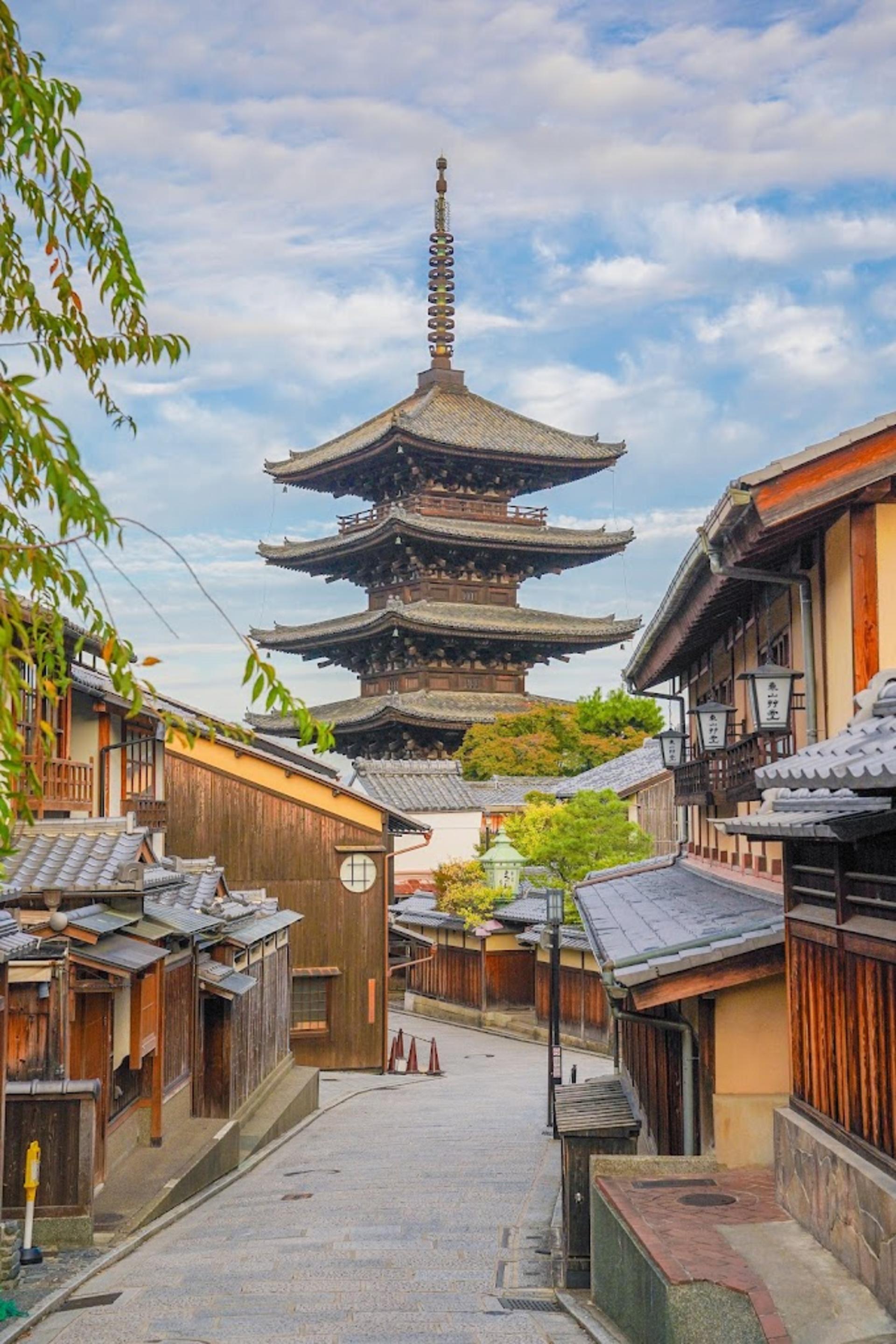 Kyoto & Uji World Heritage One-Day Tour: Kinkaku-ji Temple & Kiyomizu-dera Temple & Byodo-in Temple & Uji Matcha Food Street (Departing from Osaka or Kyoto) - Thumbnail 22