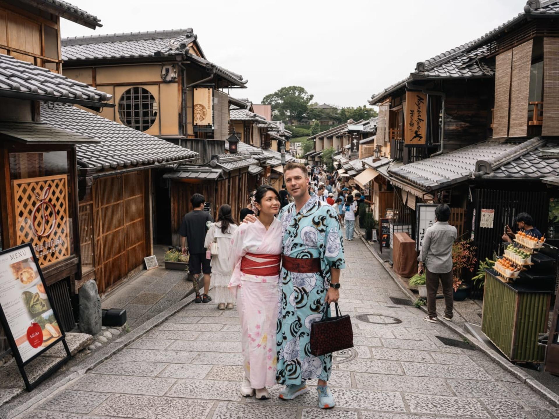 [Capture the moment Japan] Gion & Nishiki Market Walking Tour - Thumbnail 17