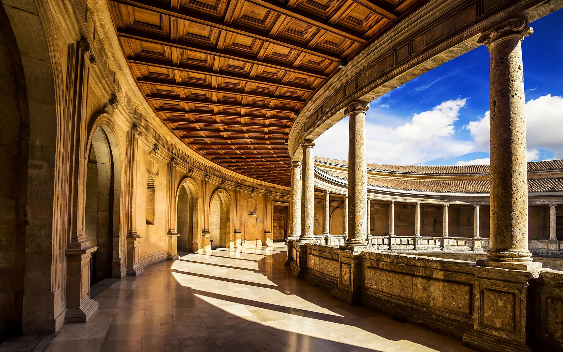 Alhambra Complex Tour: Nasrid Palaces, Alcazaba & Generalife - Thumbnail 8