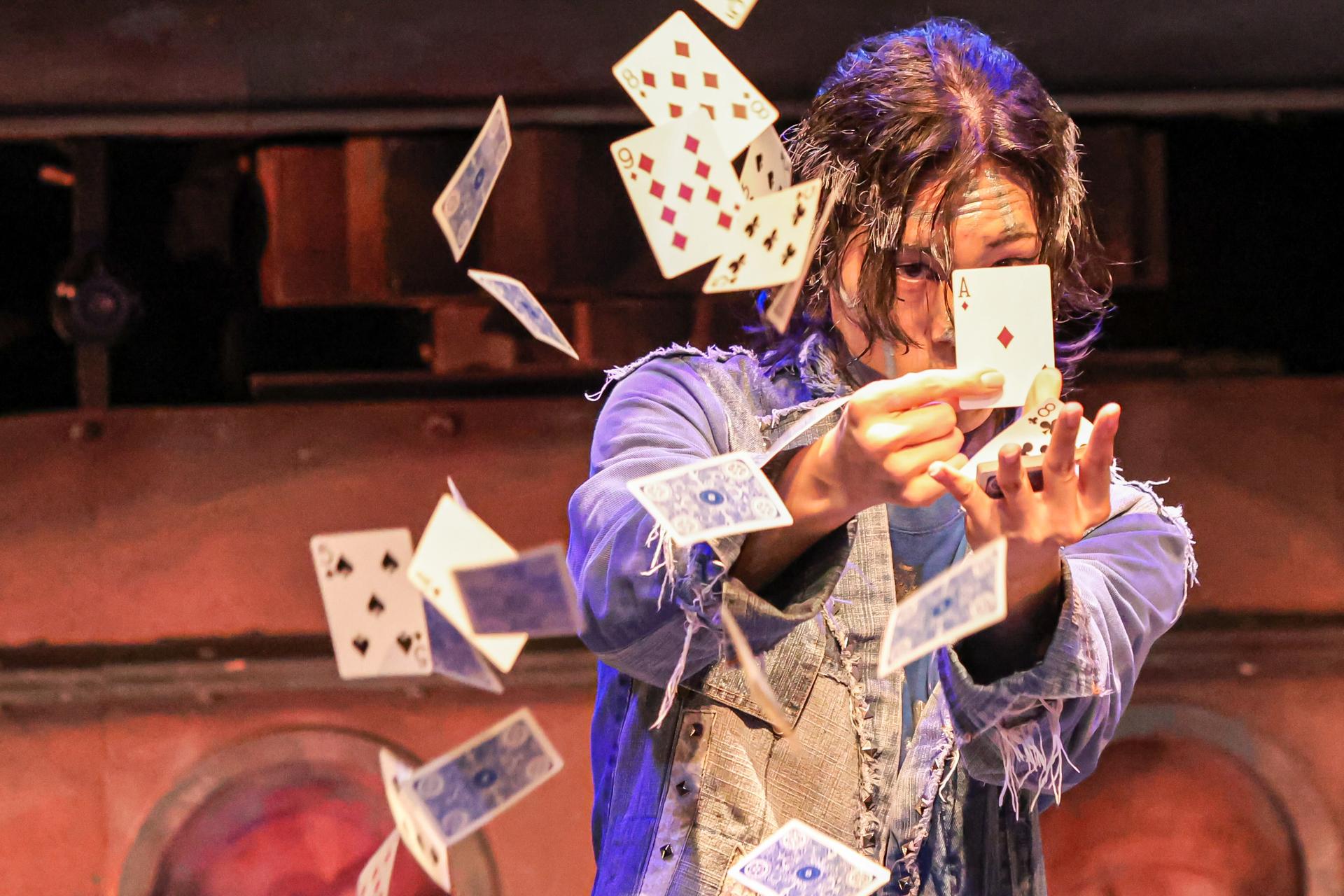 Non-Verbal Theatre GEAR Show Admission - Thumbnail 8