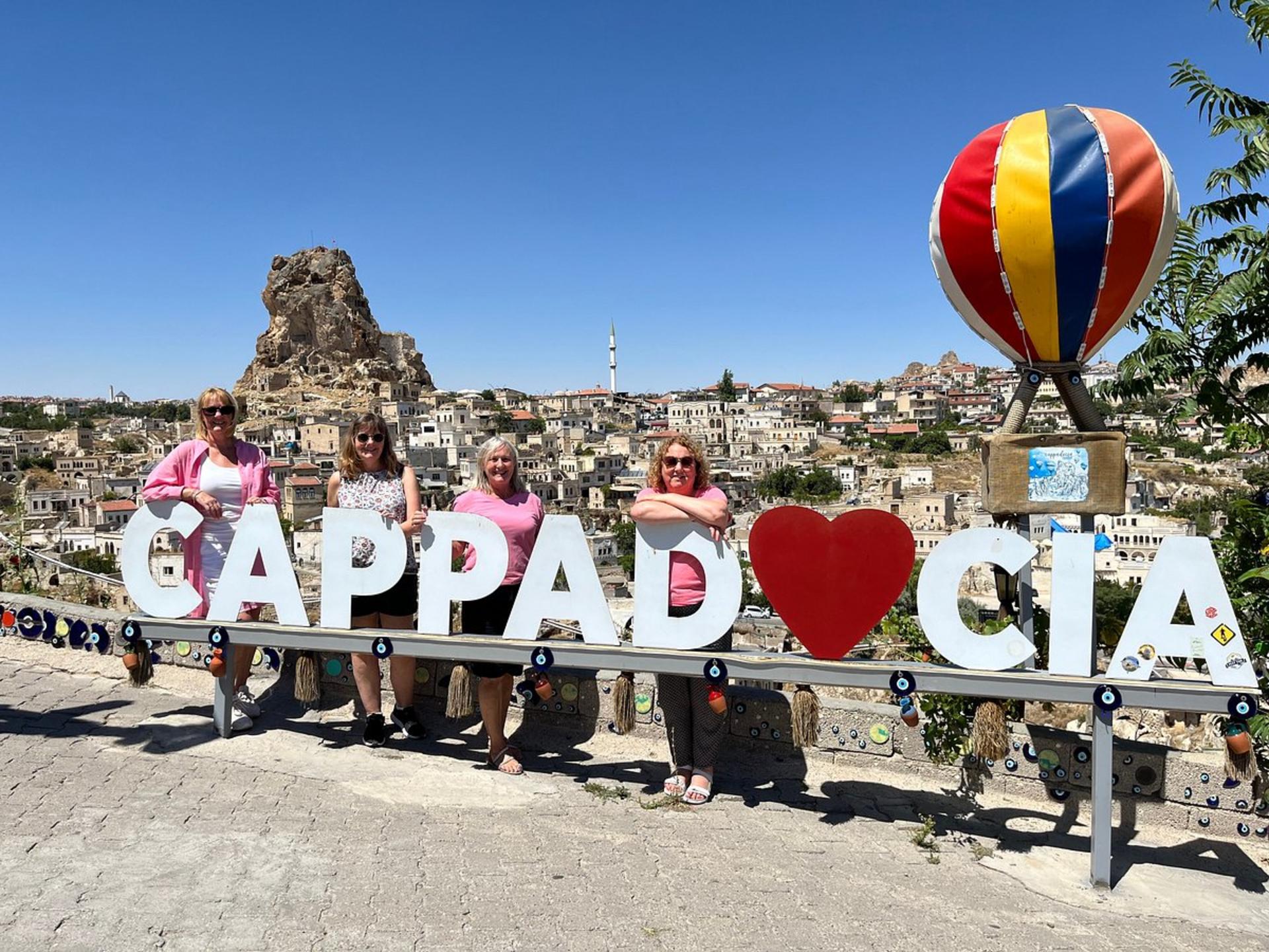6-Day Turkey Tour: Ephesus, Pamukkale, Antalya & Cappadocia by Plane - Thumbnail 9