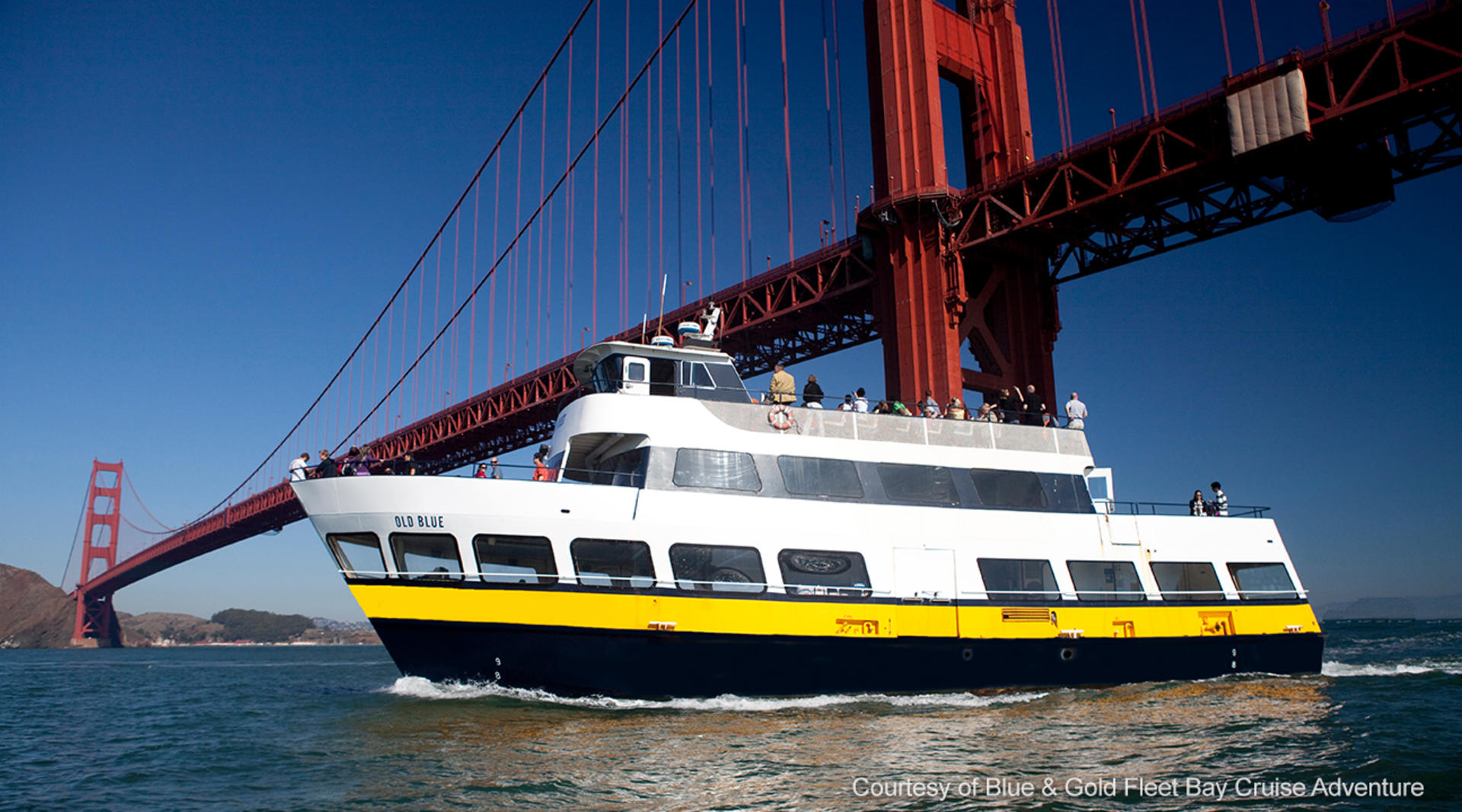 San Francisco CityPASS® - Thumbnail 8