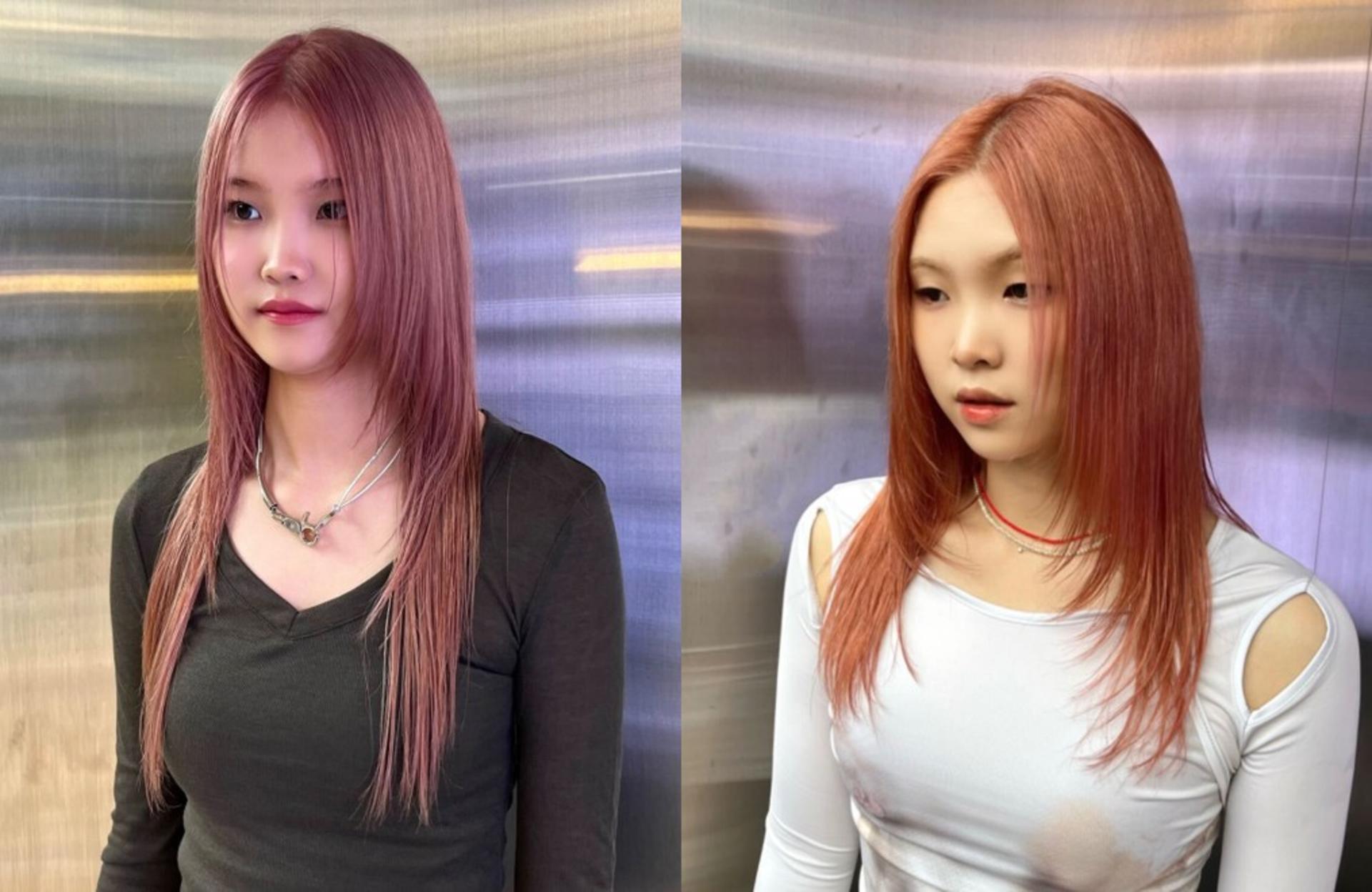 Seoul NaNalog Personal Hair Consulting K-Hairstyle Hongdae Branch - Thumbnail 10