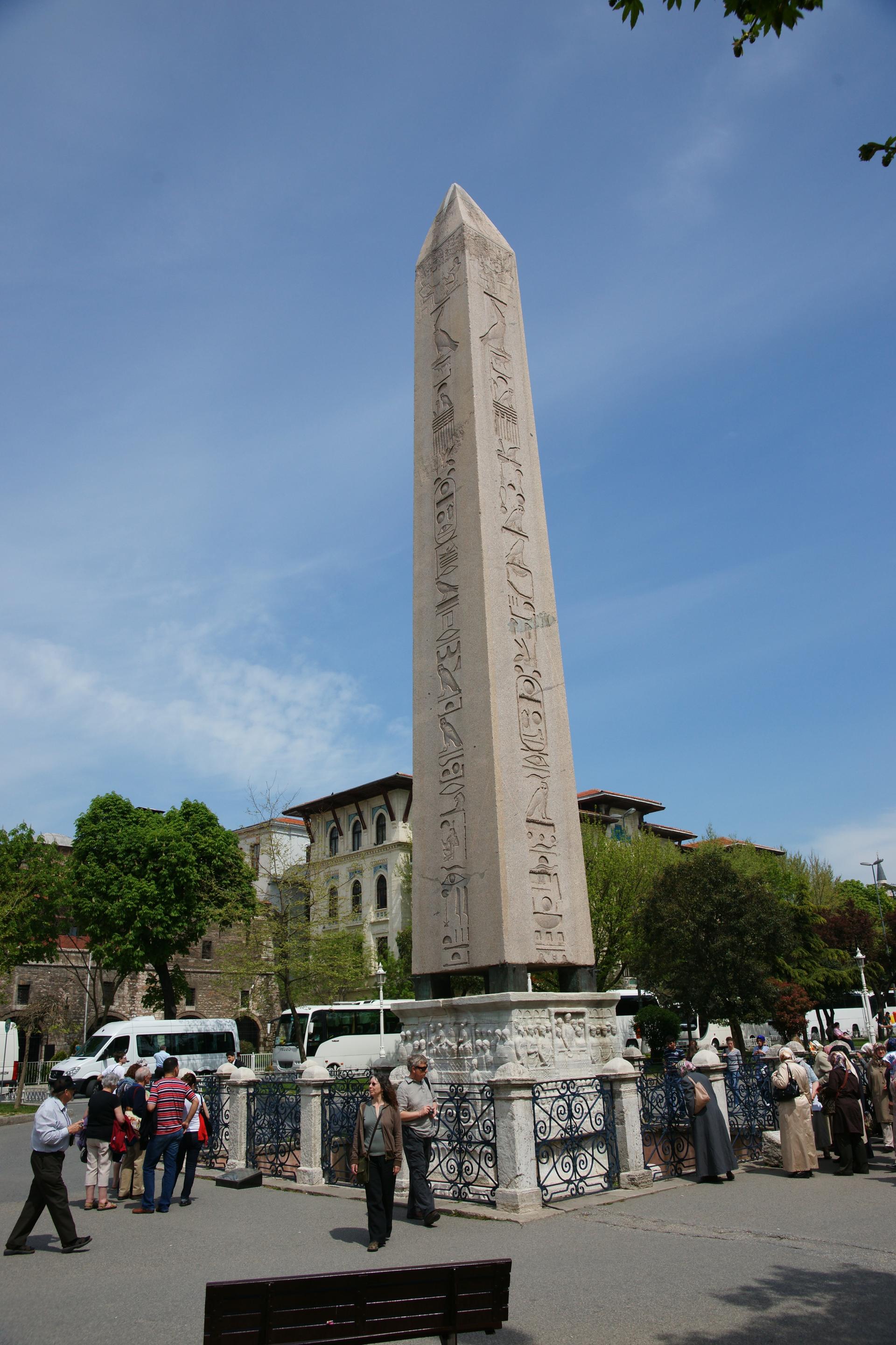 The Best of Istanbul Private Walking Tour - Thumbnail 10