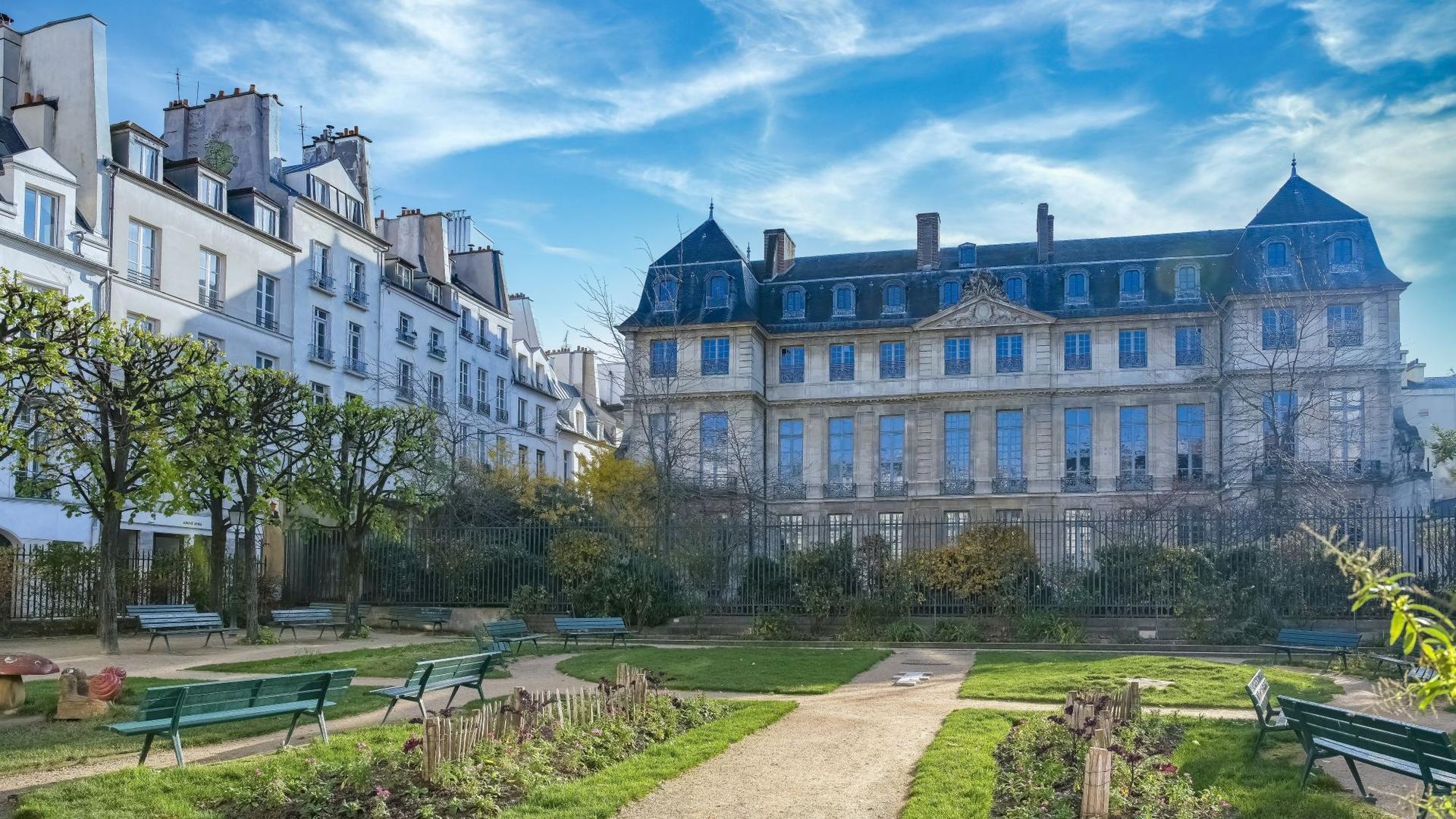 Paris city pass by Turbopass - Thumbnail 2