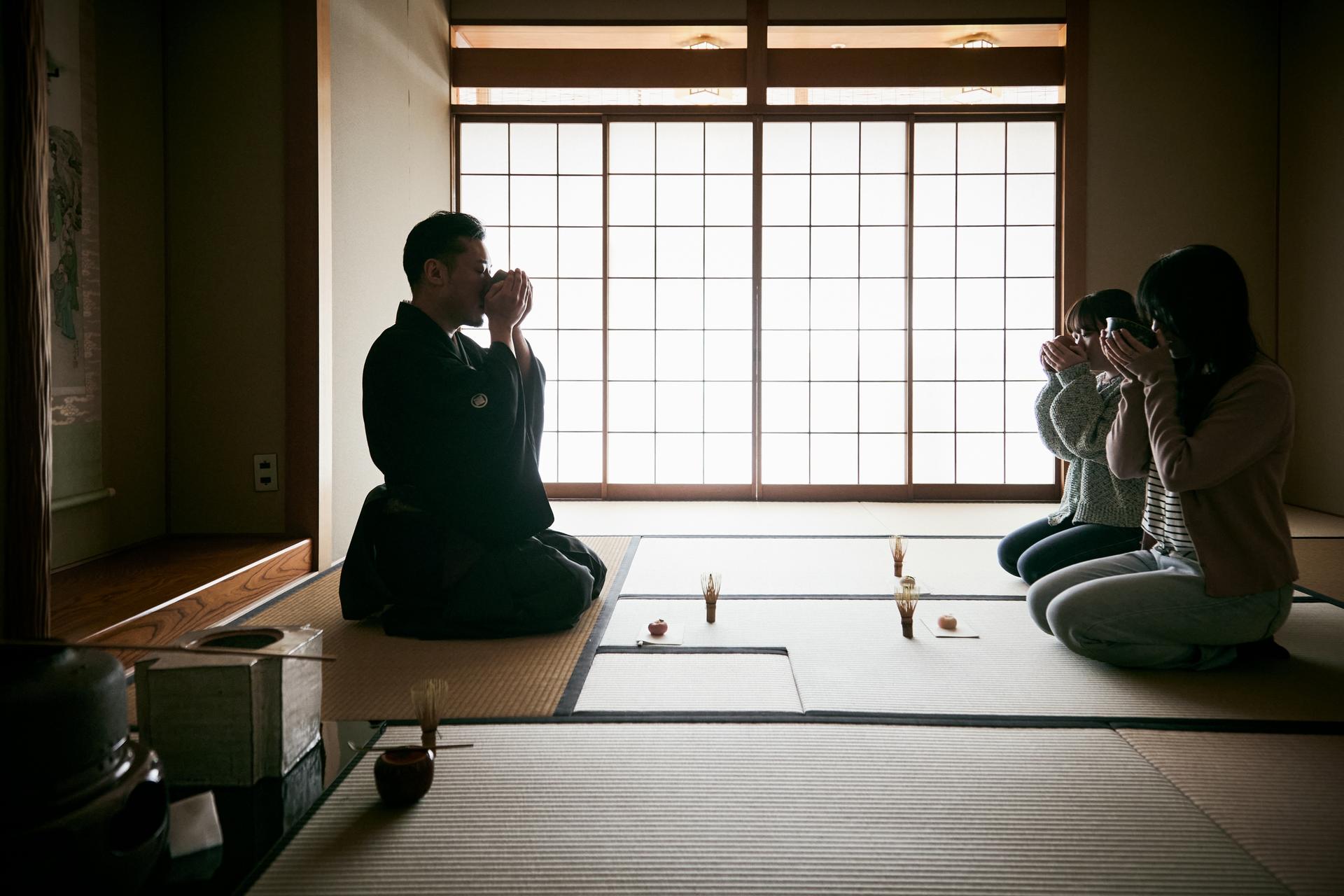 UZUMASA KYOTO VILLAGE Ticket - Thumbnail 9