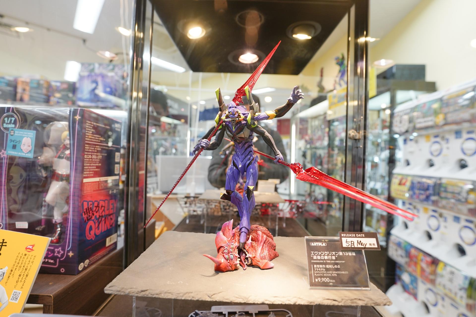 Akihabara Electric & Anime Town Walk : Dive into The Holy Land of Ot - Thumbnail 38