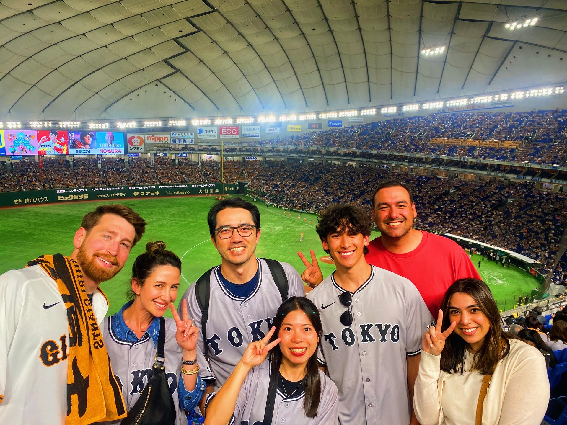 Tokyo: Soccer/Football Match with a Local Fan (with TICKET) - Thumbnail 2