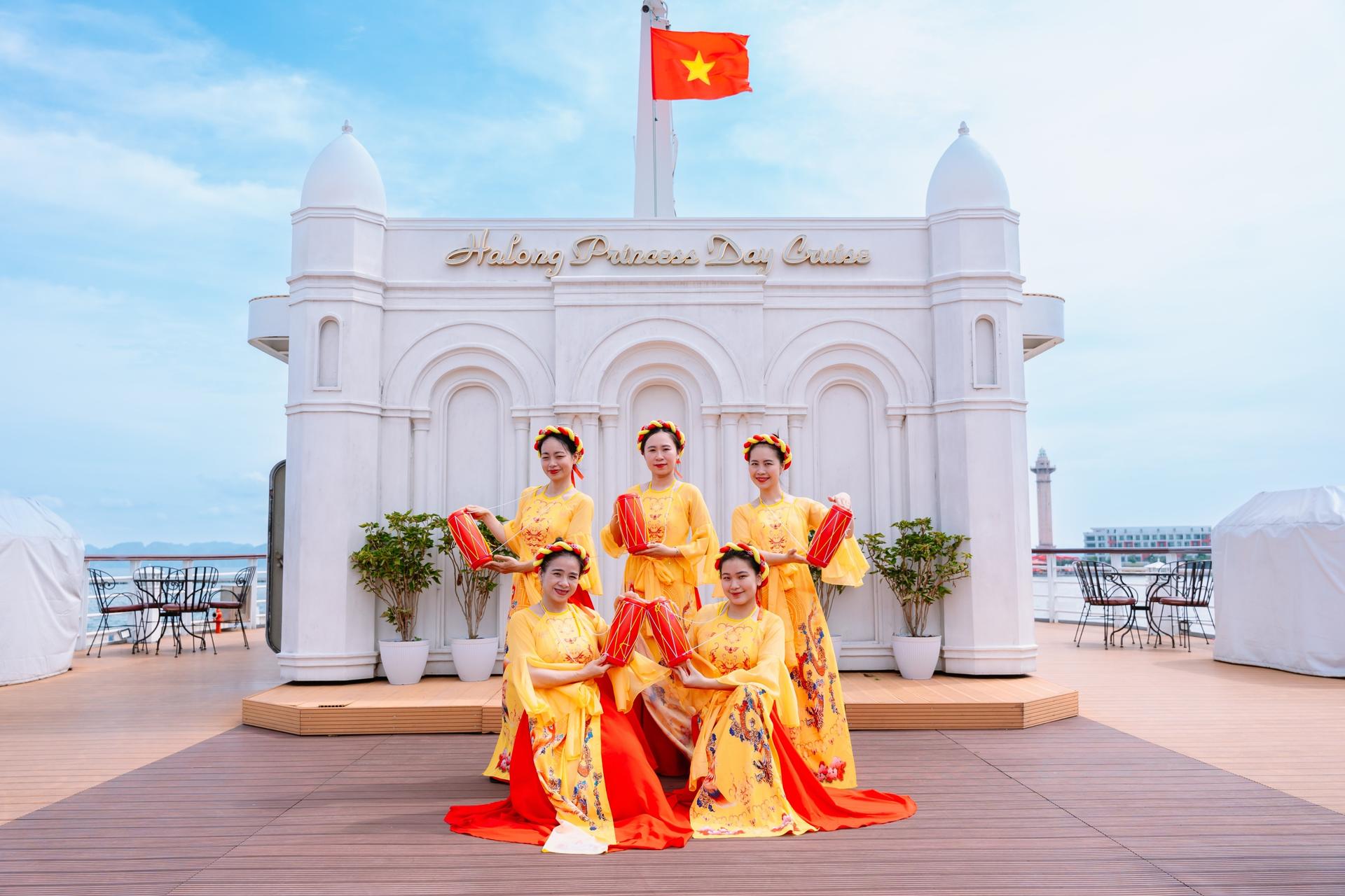 Princess Day Cruise: Heritage Essence: An Exclusive Cultural Journey - Thumbnail 8