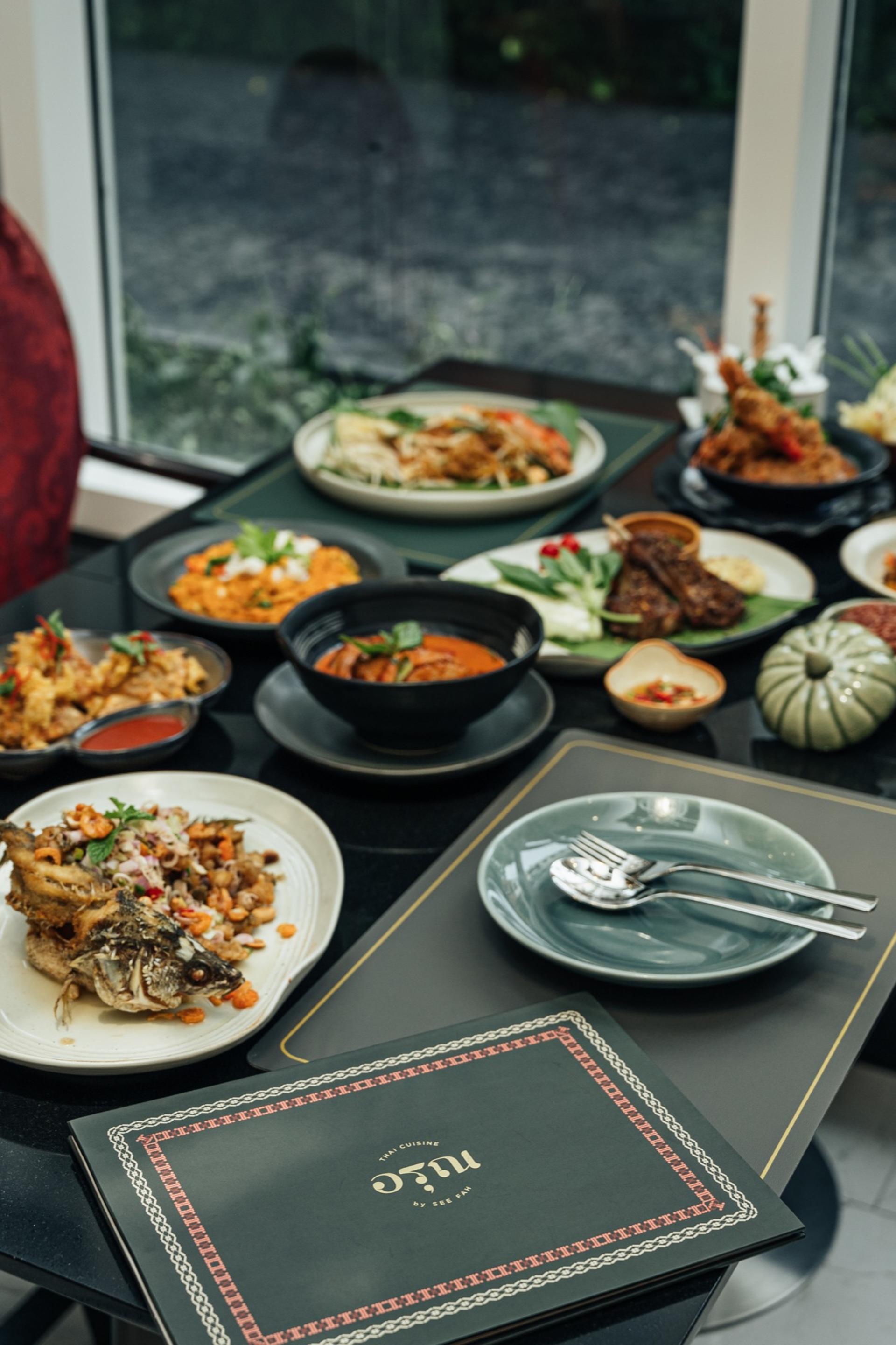 ARUN Thai Cuisine by SEE FAH - Thumbnail 13