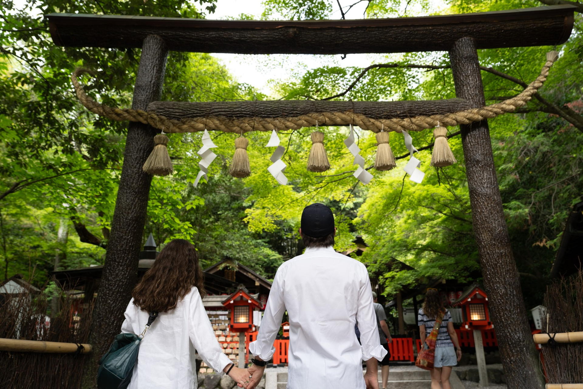 Kyoto Arashiyama Bamboo Forest Morning Private Cultural Tour - Thumbnail 3