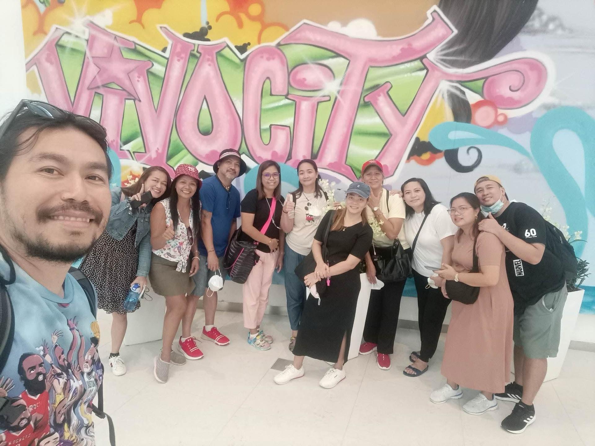 Singapore Private Car City Half-Day Tour - Image 1