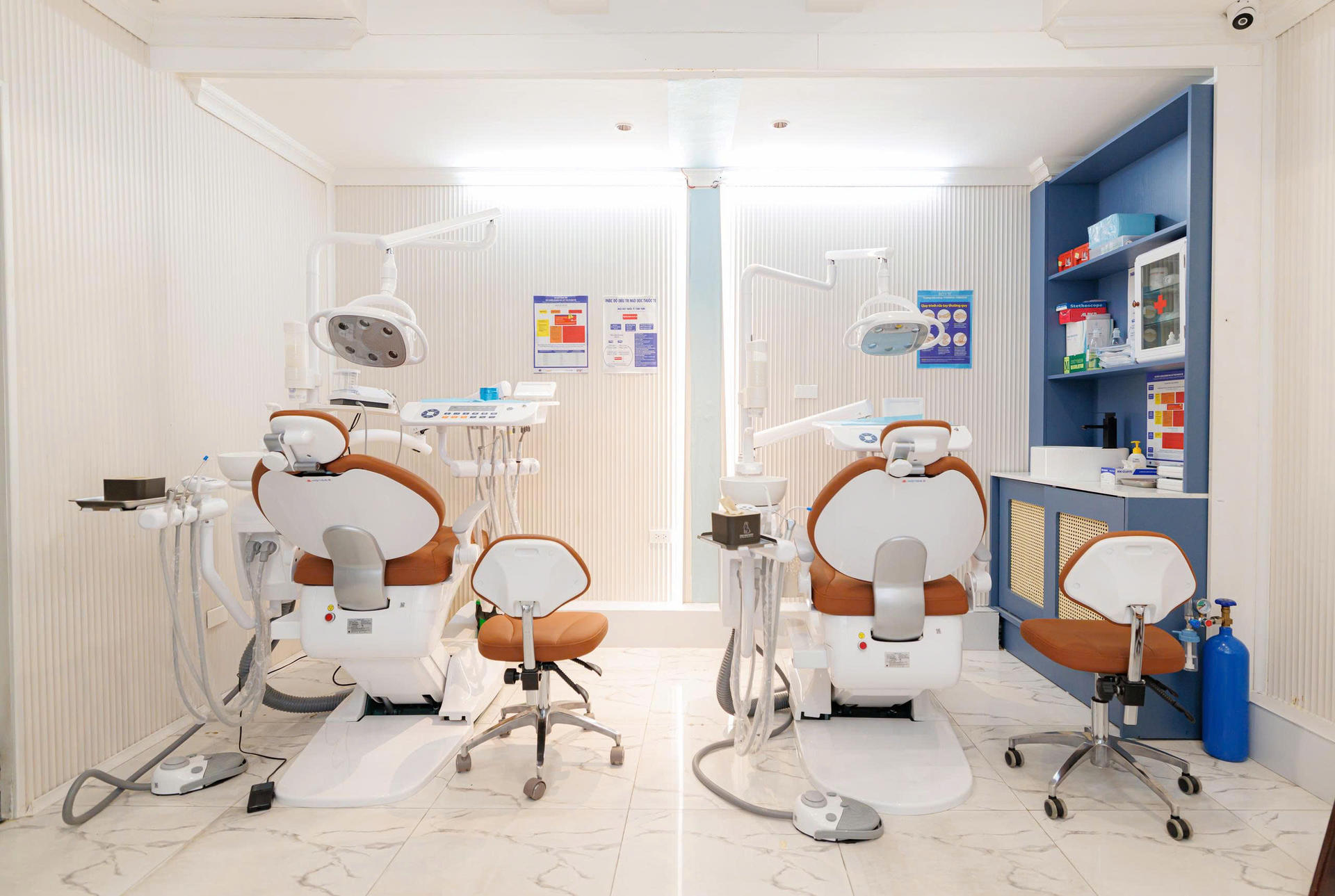 Viet Bi Premium Dental Clinic Hanoi: Professional Dental Care - Thumbnail 2