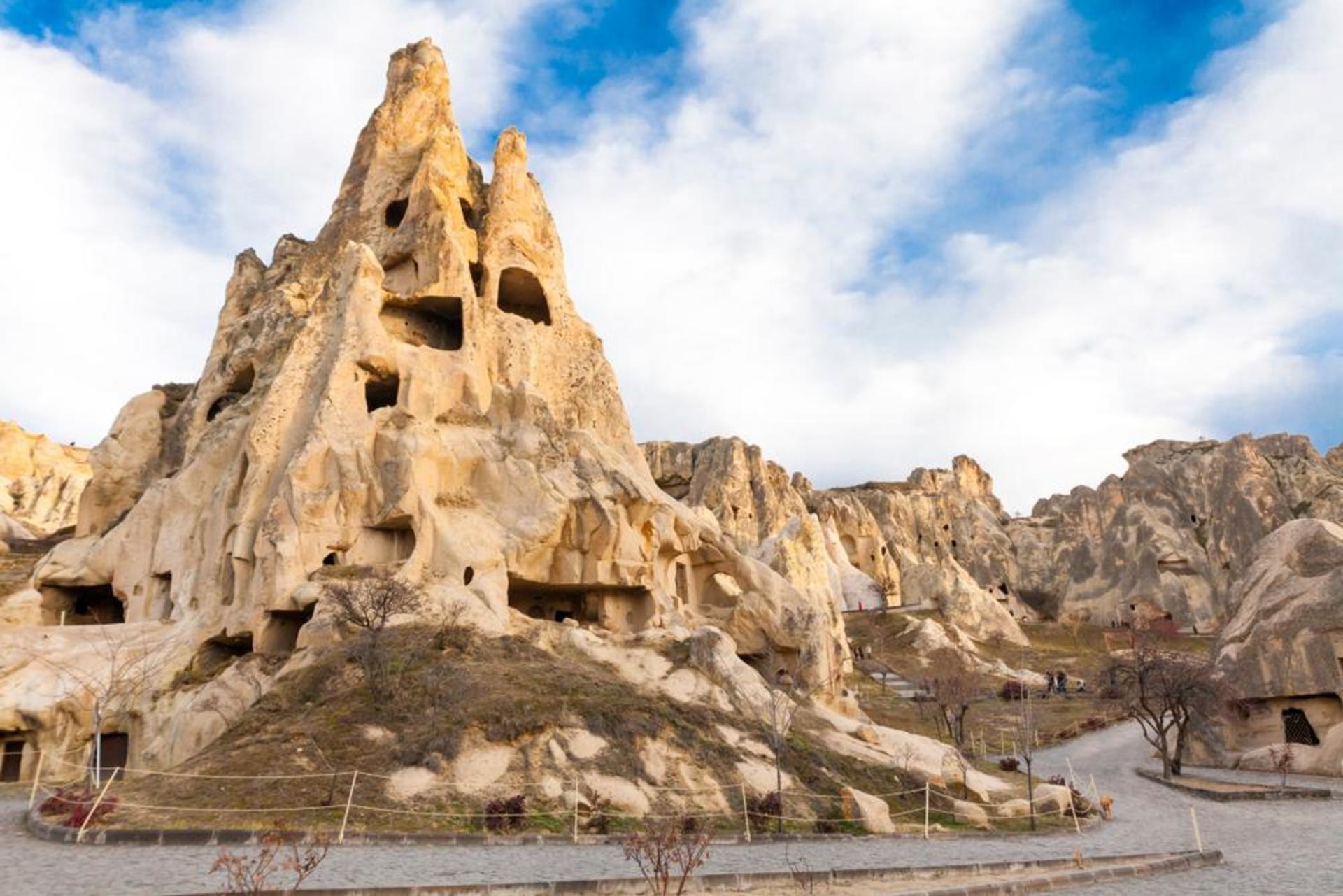 Full-Day Private Cappadocia Tour - Thumbnail 6