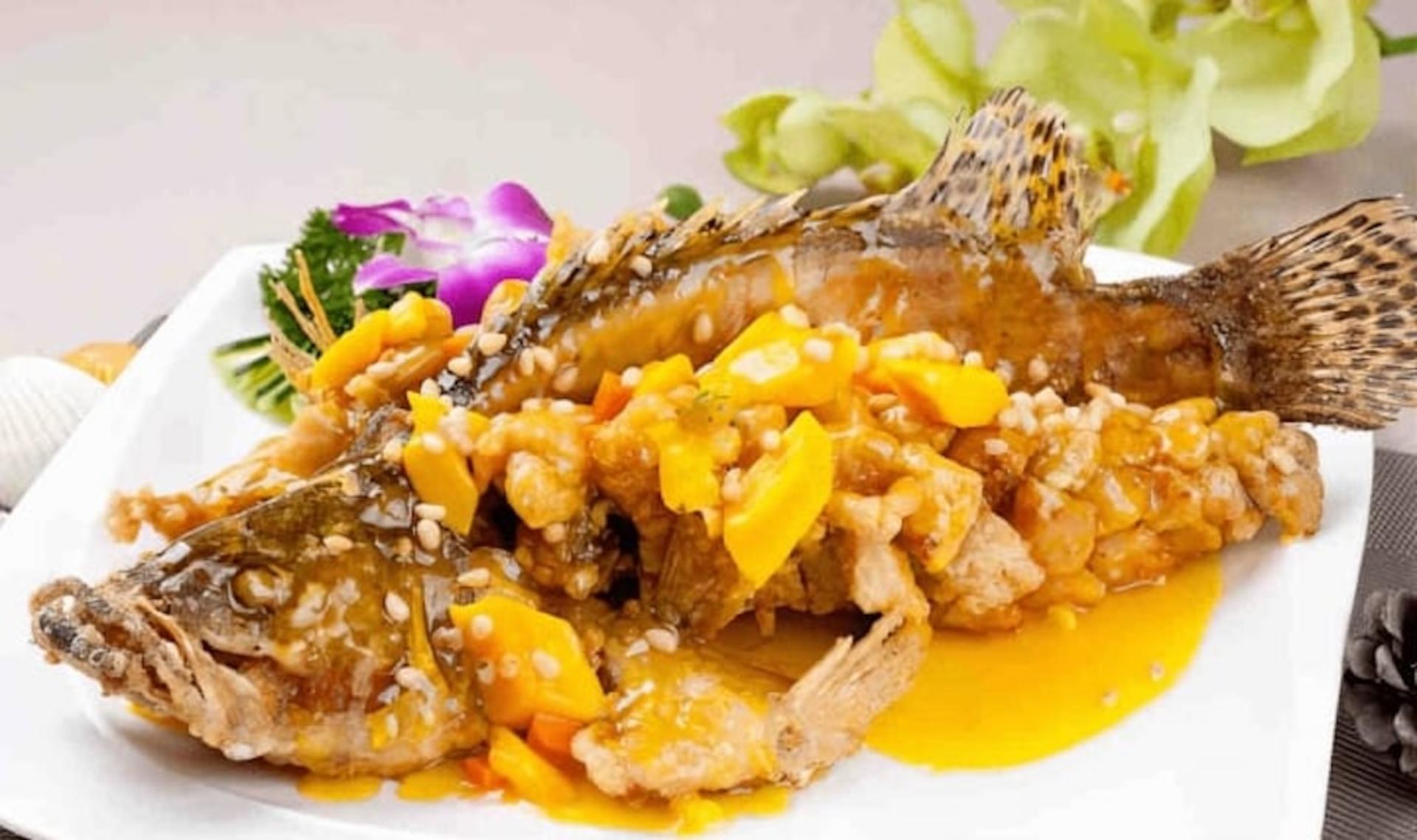 Marina Seafood House, Singapore  - Thumbnail 2