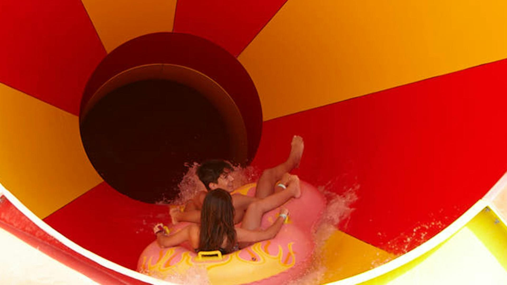 Aqualand Torremolinos ticket - Thumbnail 6