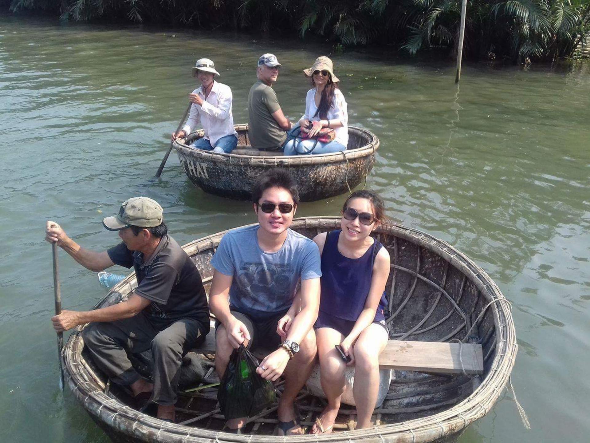 Sabirama Cooking Class in Hoi An - Thumbnail 2