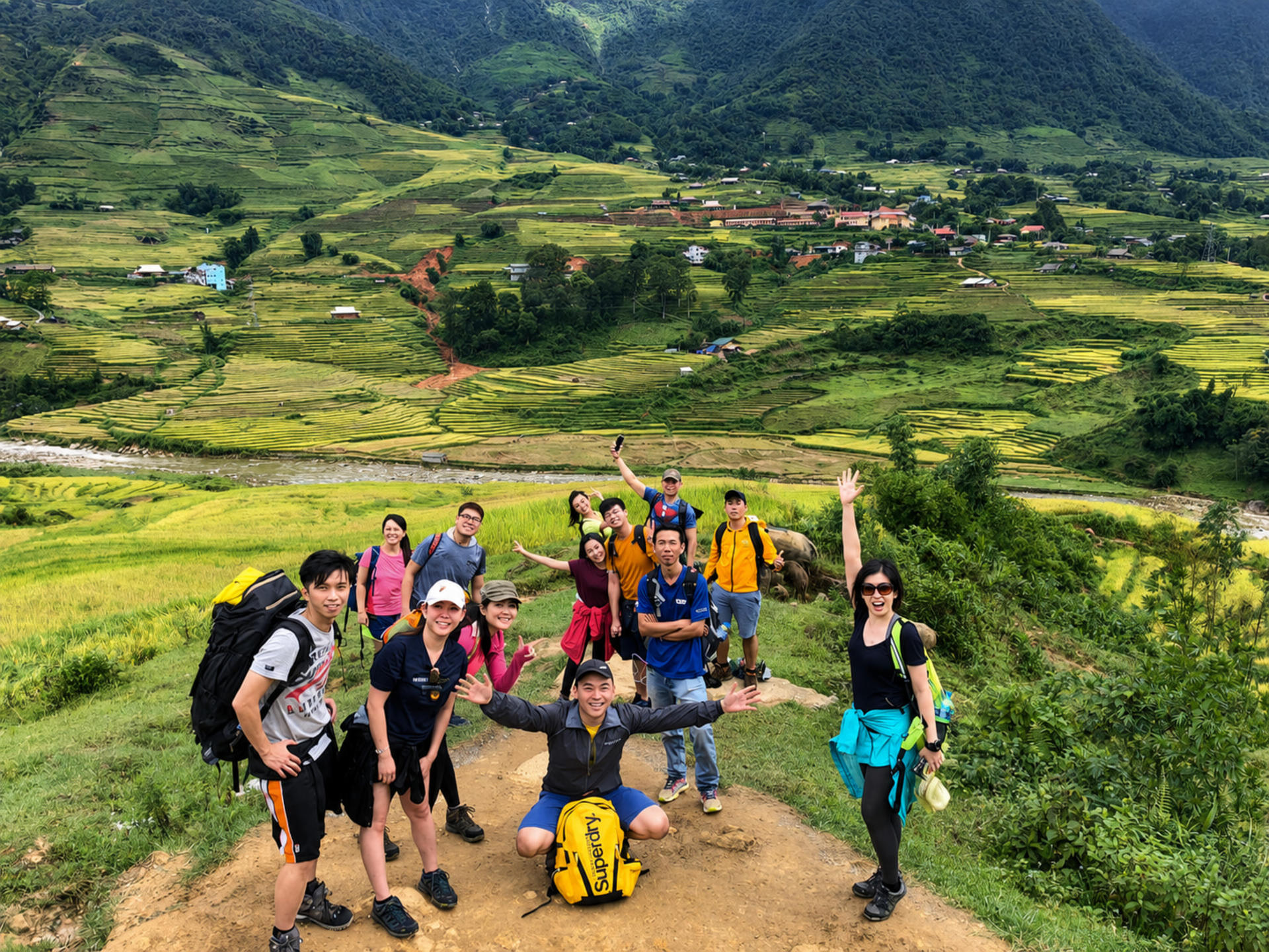 Klook Vietnam Private Customized Tour in Northern Vietnam - Thumbnail 13