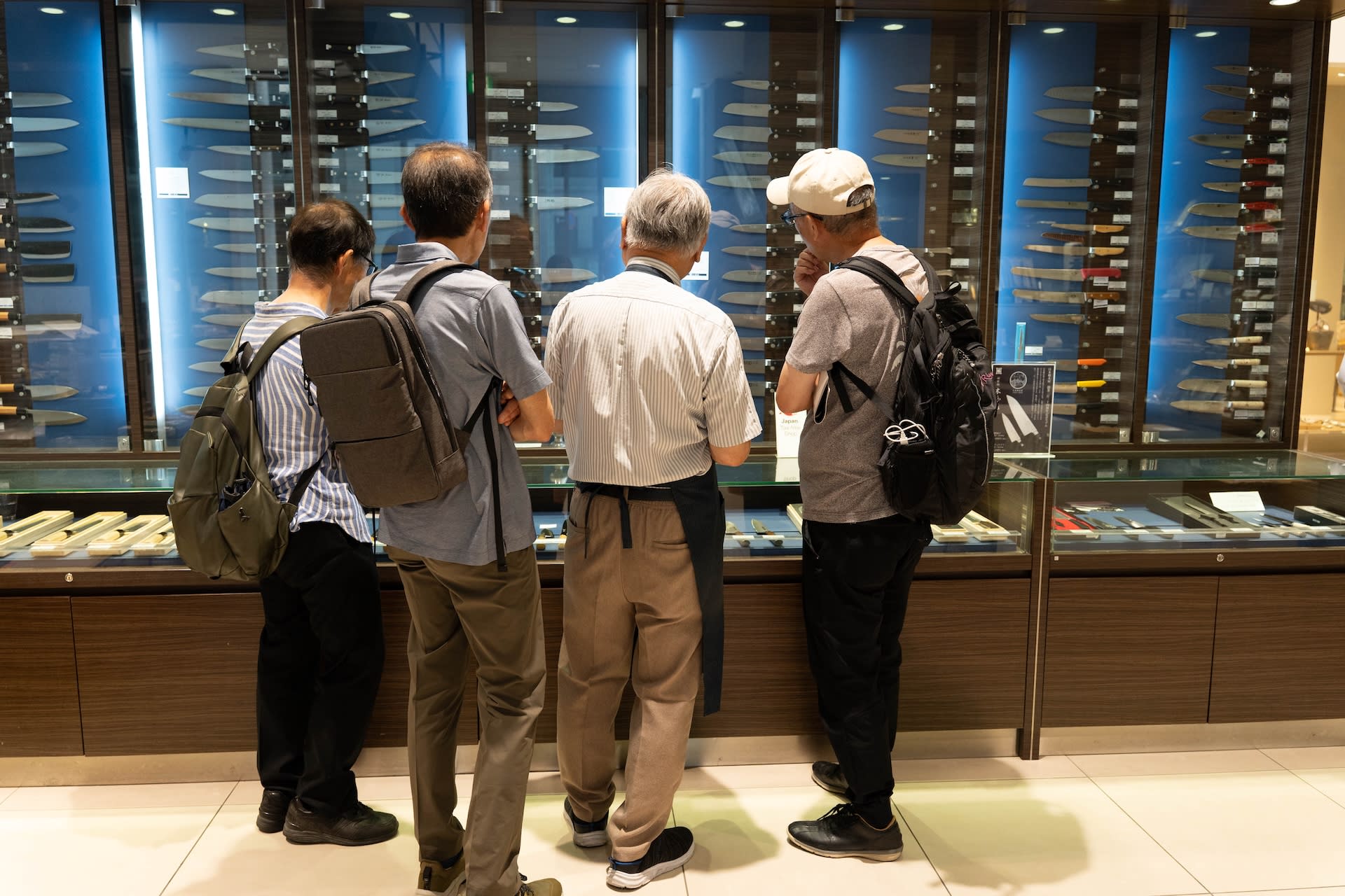 Tokyo: Nihonbashi Edo Culture Walking Tour - Thumbnail 17