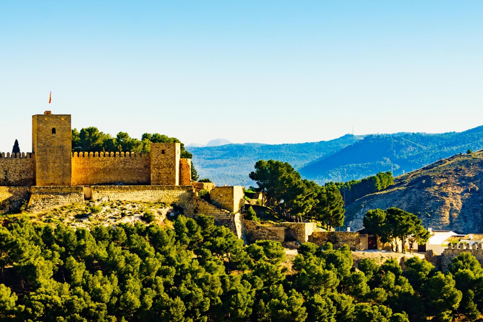 Antequera & El Torcal: Nature & History Private Tour from Málaga - Thumbnail 8