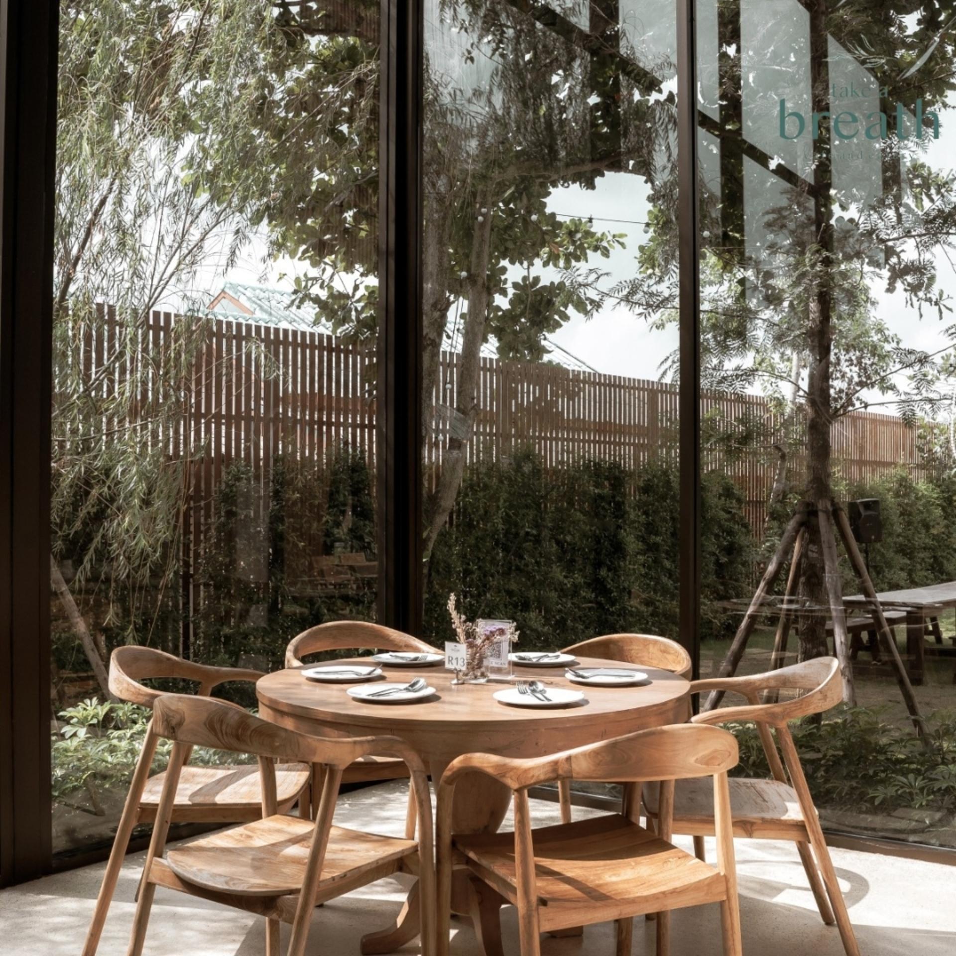 Brunch at Take a Breath - Cafe & Eatery - Thumbnail 37