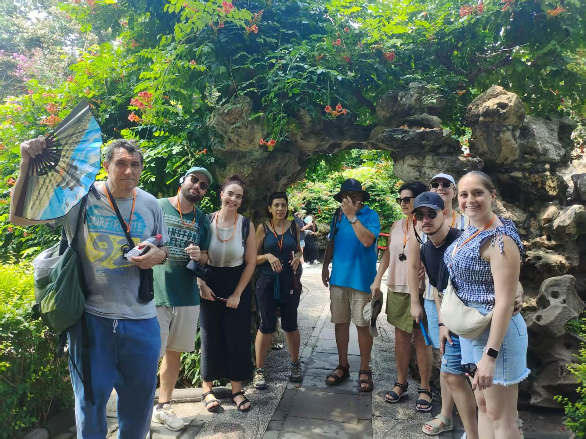 Forbidden City, Tiananmen Square & Treasure Museum Small Group Tour - Thumbnail 33