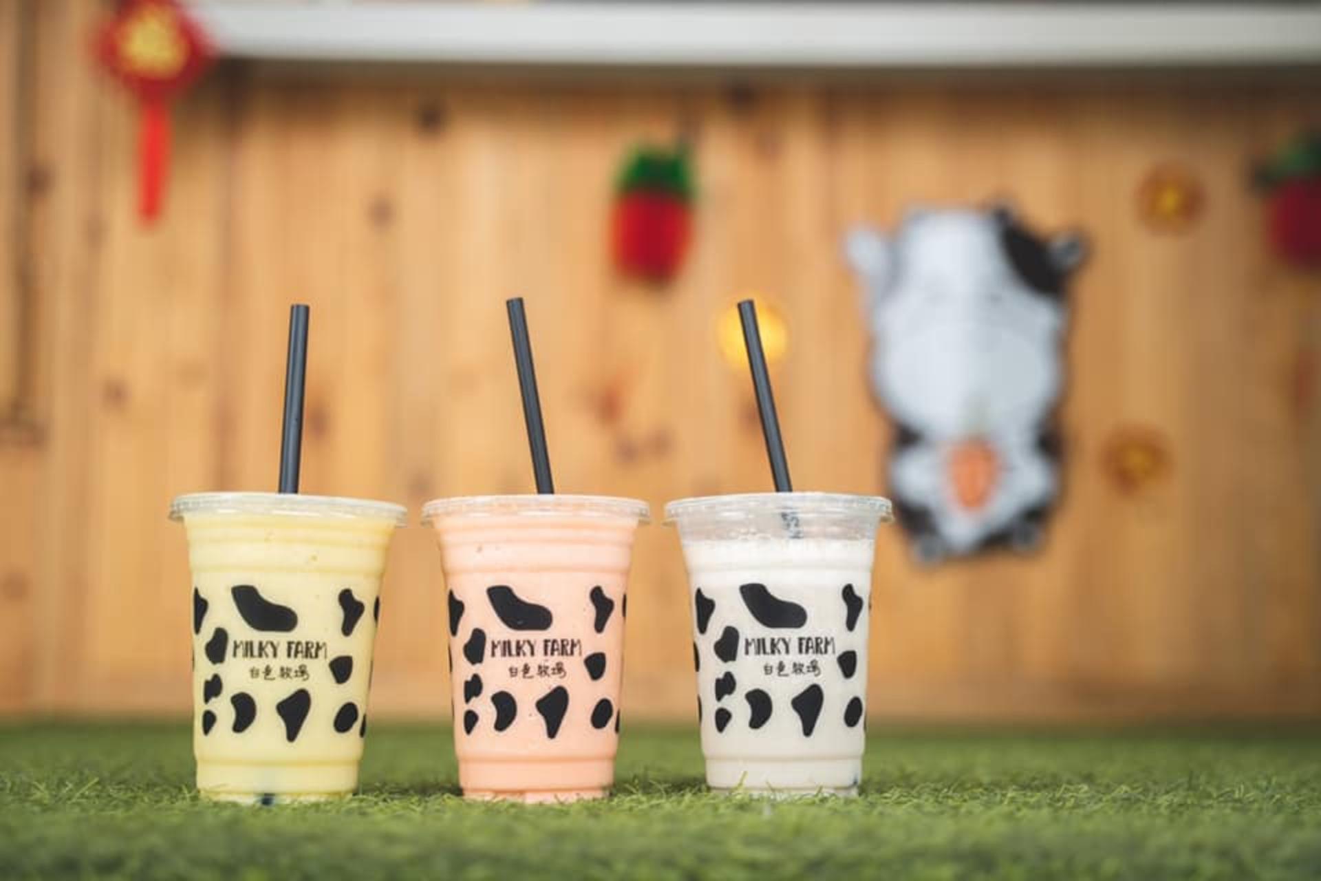 Milky Farm at KSL CITY Mall - Thumbnail 4