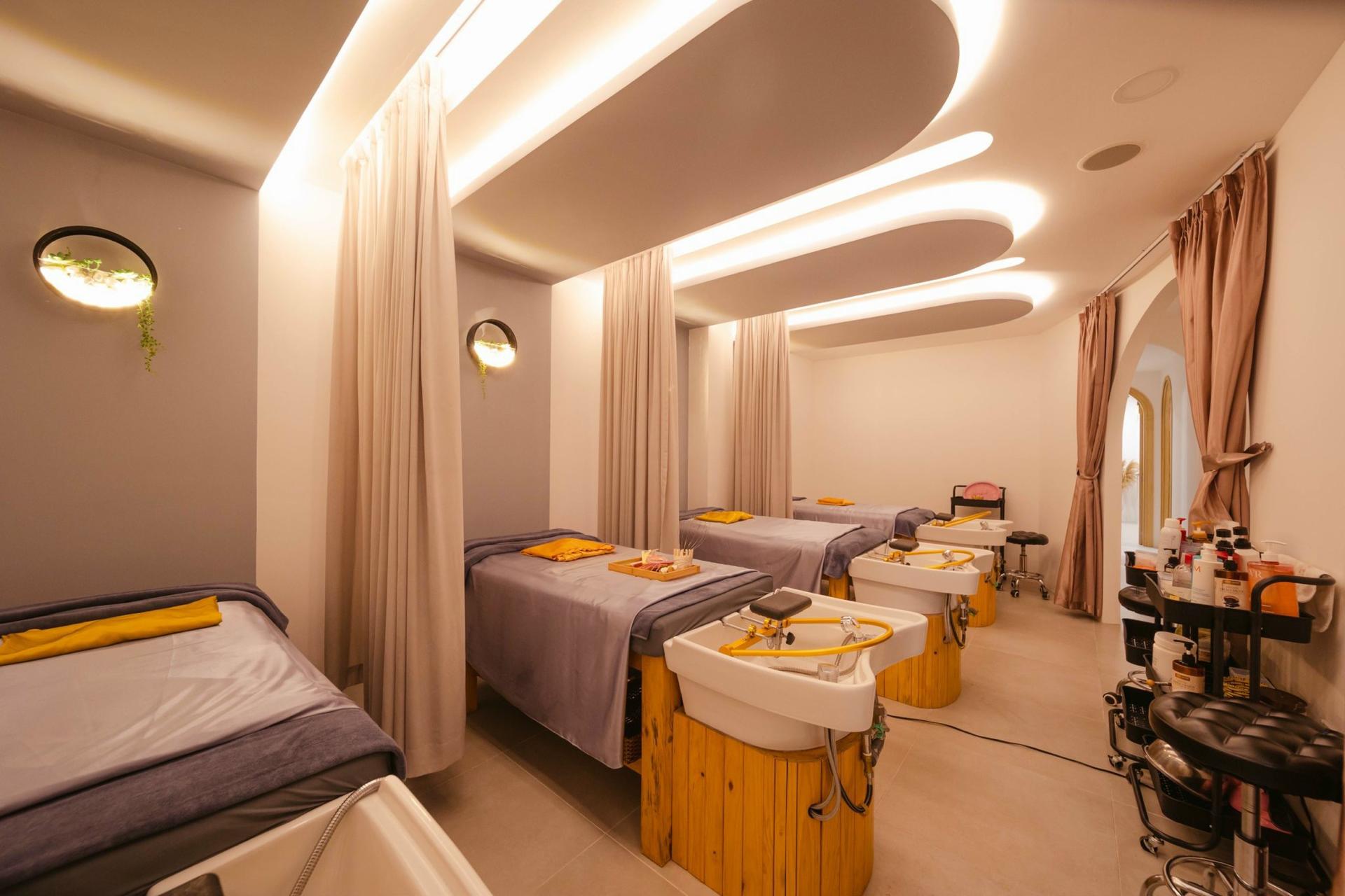 Calla Massage & Spa Experience in Nha Trang - Thumbnail 7
