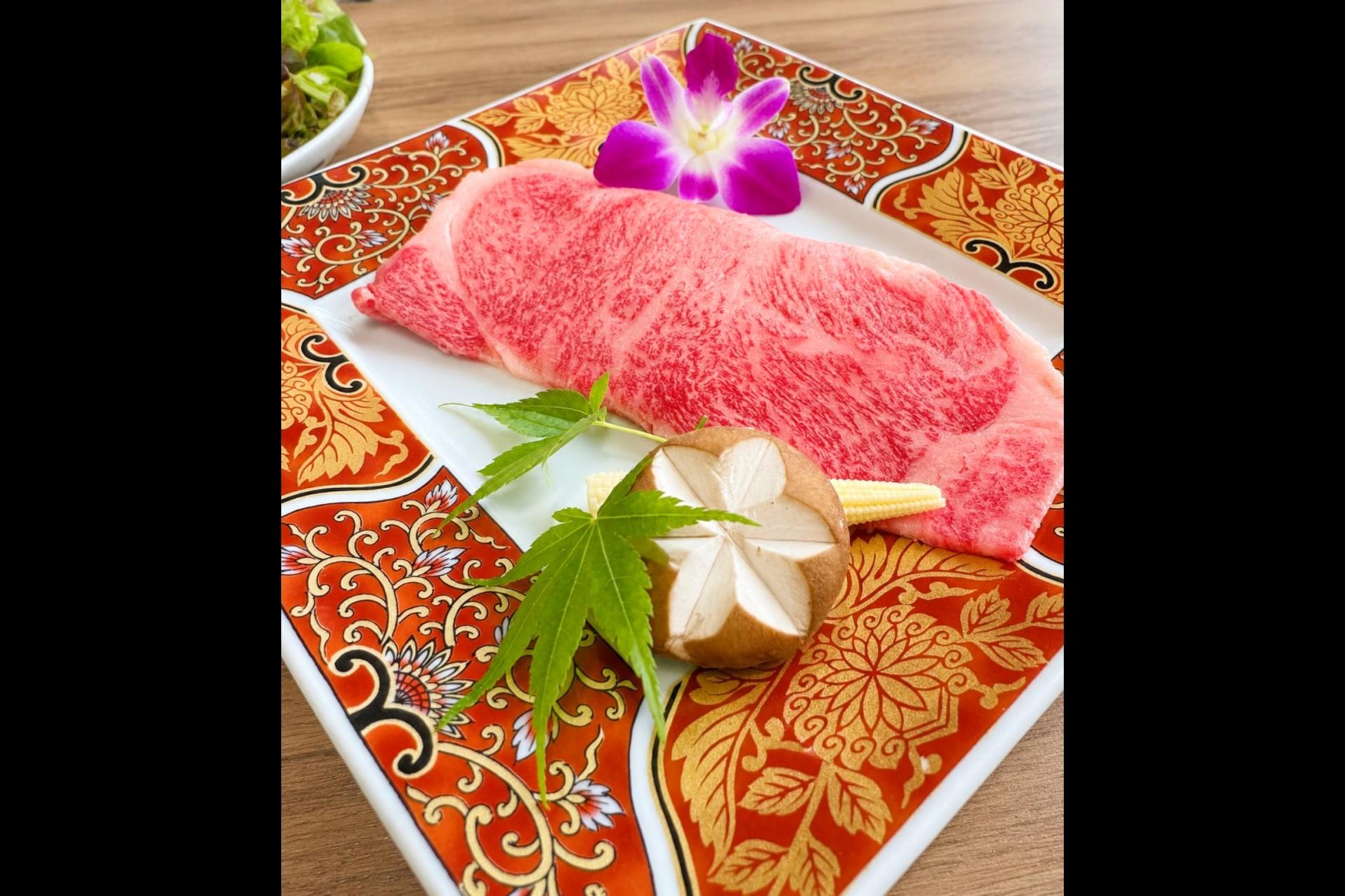 【Premium Matsusaka Beef Ushioidochu】Matsusaka Beef in Nagoya - Thumbnail 24