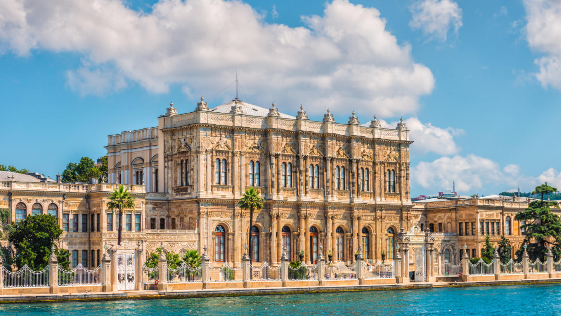 Istanbul Tourist Pass Skip-the-Line Entry to 100+Attractions - Thumbnail 4