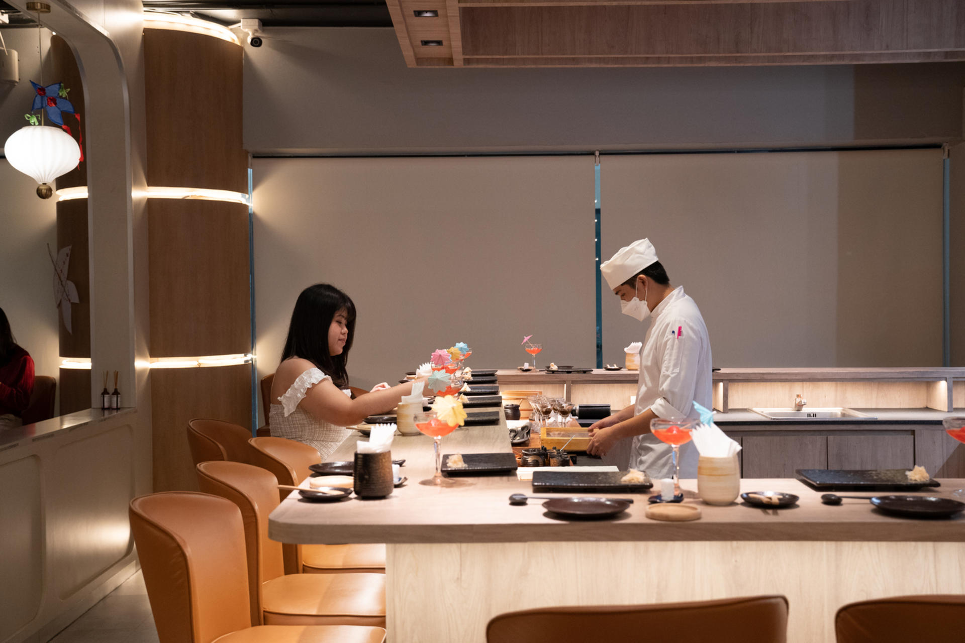 Hotaru 119 Omakase & Izakaya - Sanampao - Thumbnail 5