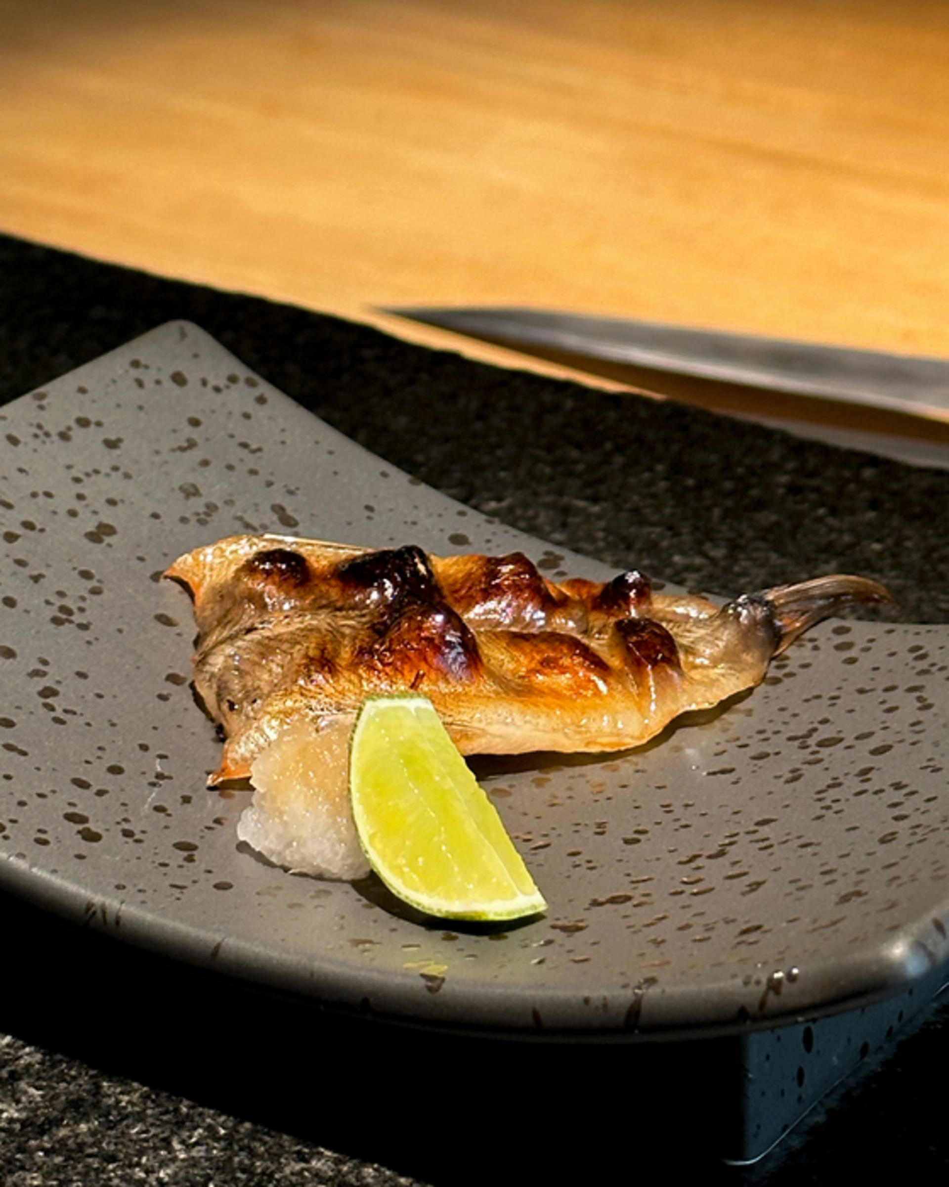 Kohaku Omakase at Hotel Nikko Thonglor - Thumbnail 13