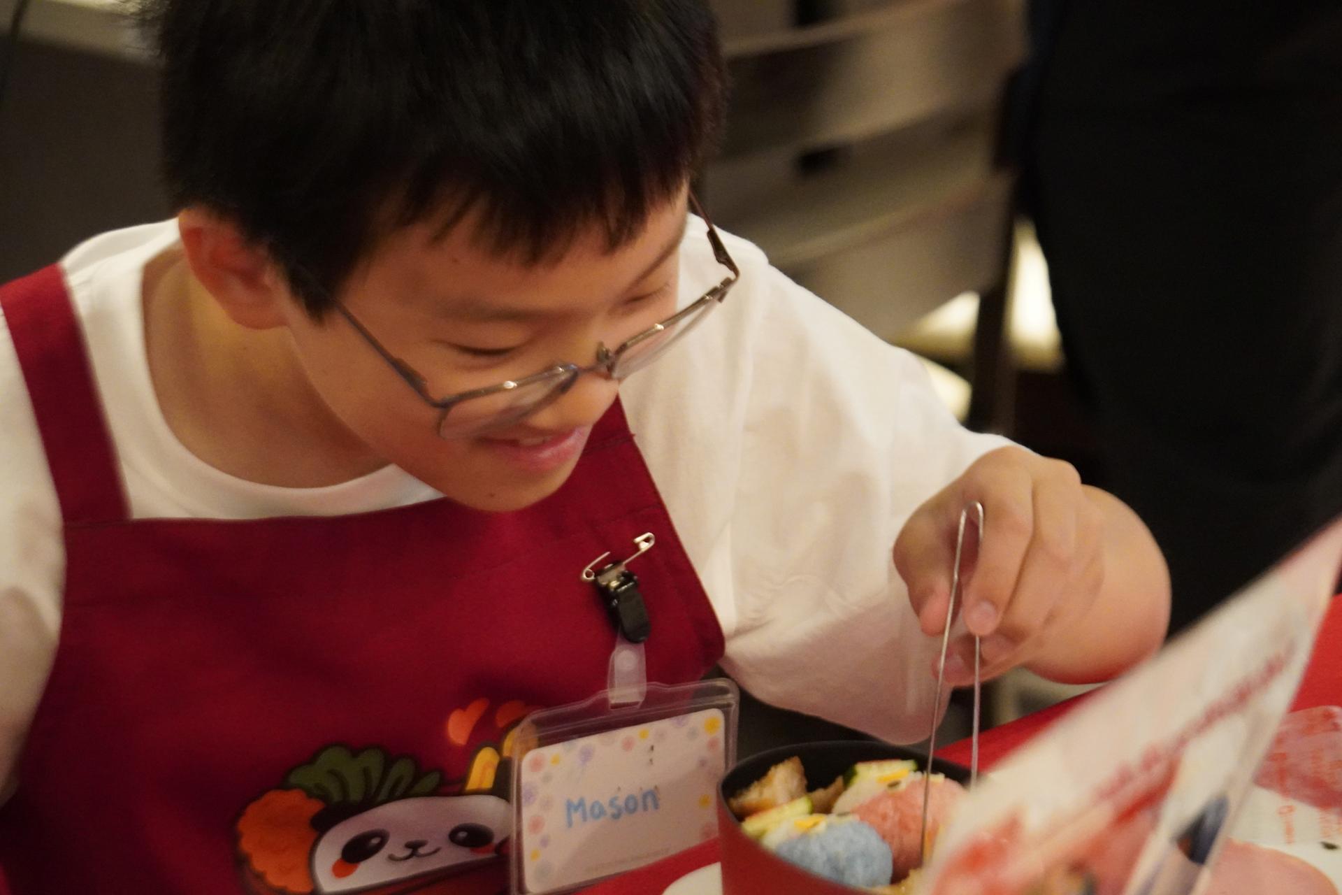 Tokyo Cute Bento: Character Lunchbox Art Cooking Class - Thumbnail 143