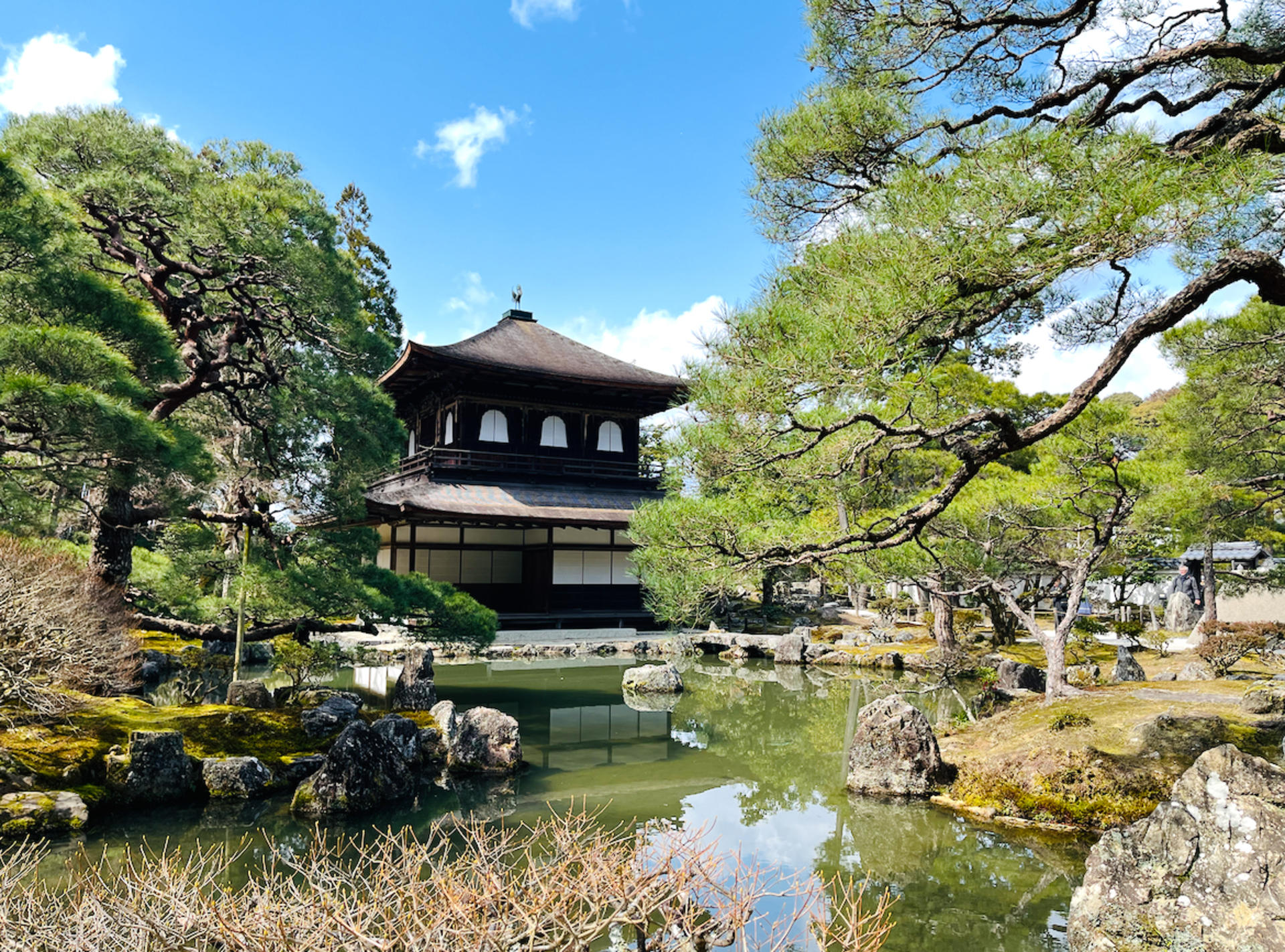Bamboo Artistry & Zen Serenity Tranquility with Ginkaku-ji in Kyoto - Thumbnail 10
