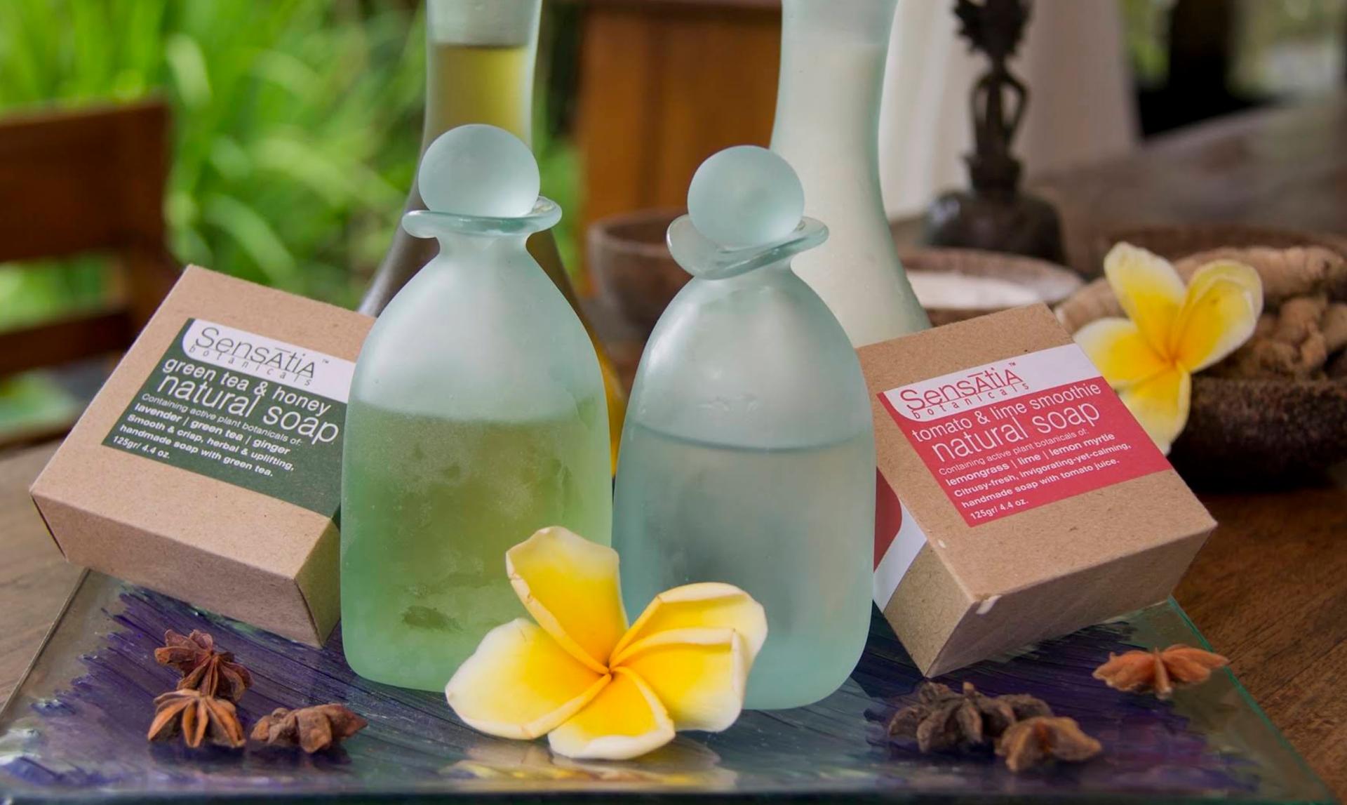 Relaxing Balinese Spa by Chaya Spa at Kamandalu Ubud - Thumbnail 5