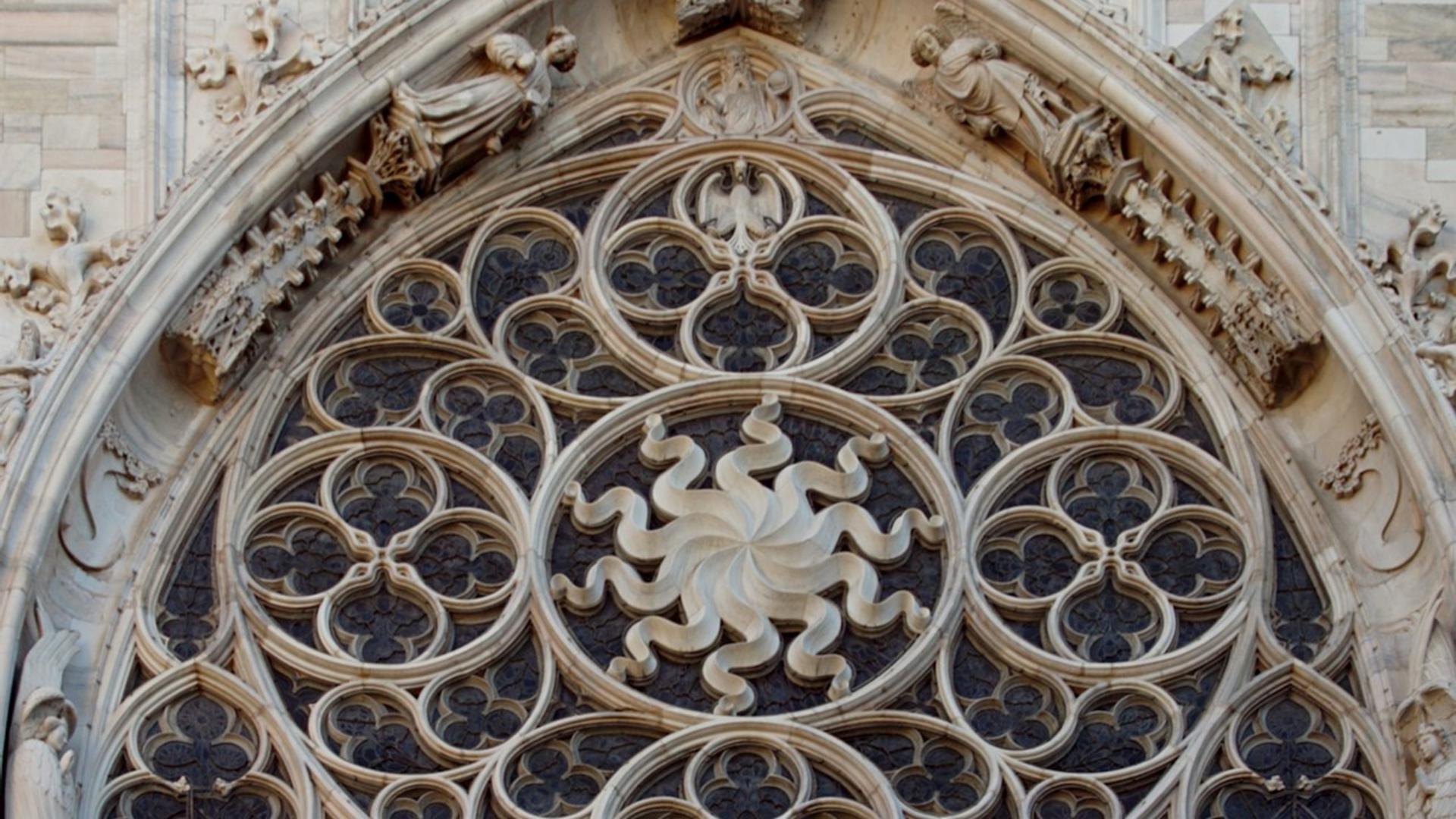Milan Cathedral Ticket - Thumbnail 7