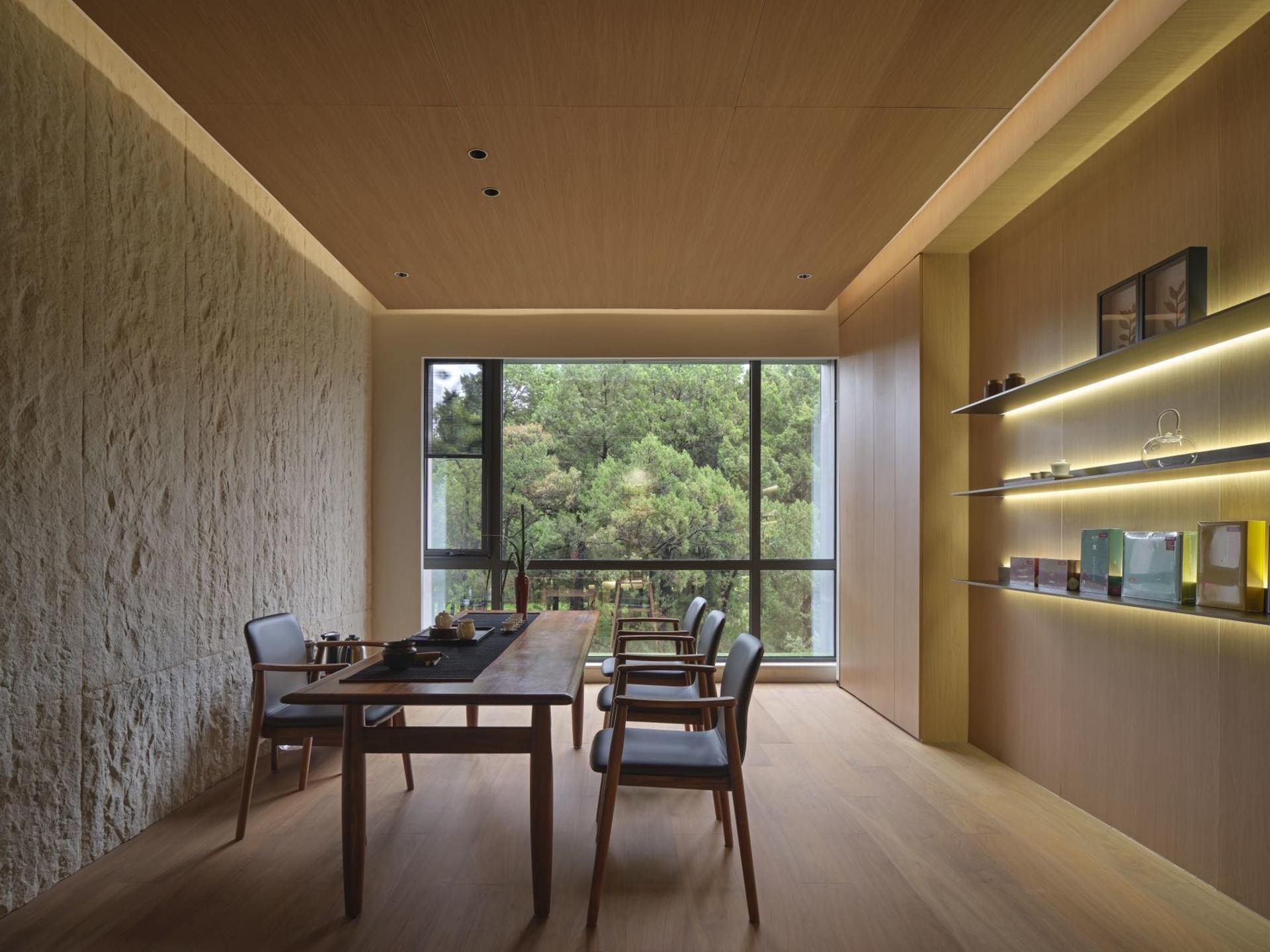 Beijing Qushui Lanting | Sihui Store - Thumbnail 4