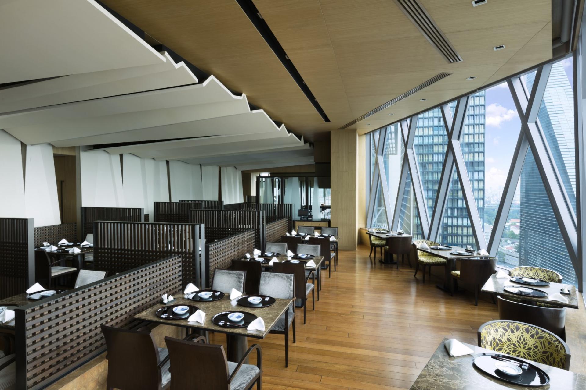 Yamazato at The Okura Prestige Bangkok (Michelin Guide) - Thumbnail 10