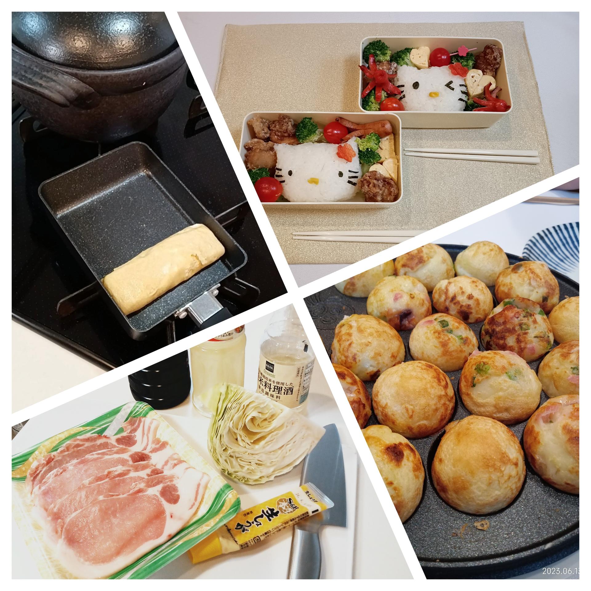 Japanese Home Cooking Class (Osaka/Umeda)　 - Image 1
